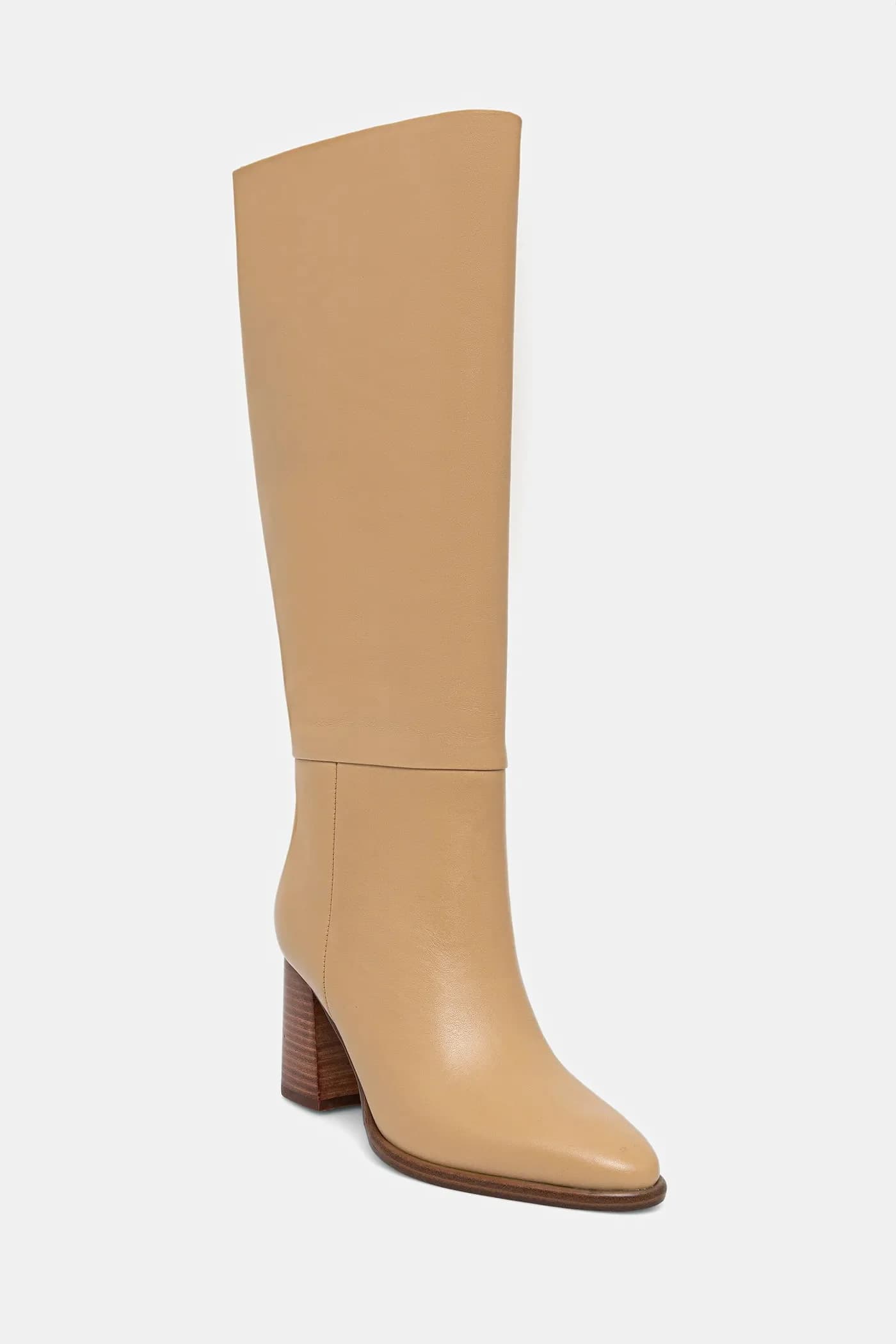 ПЕРИННА кожаные ботинки