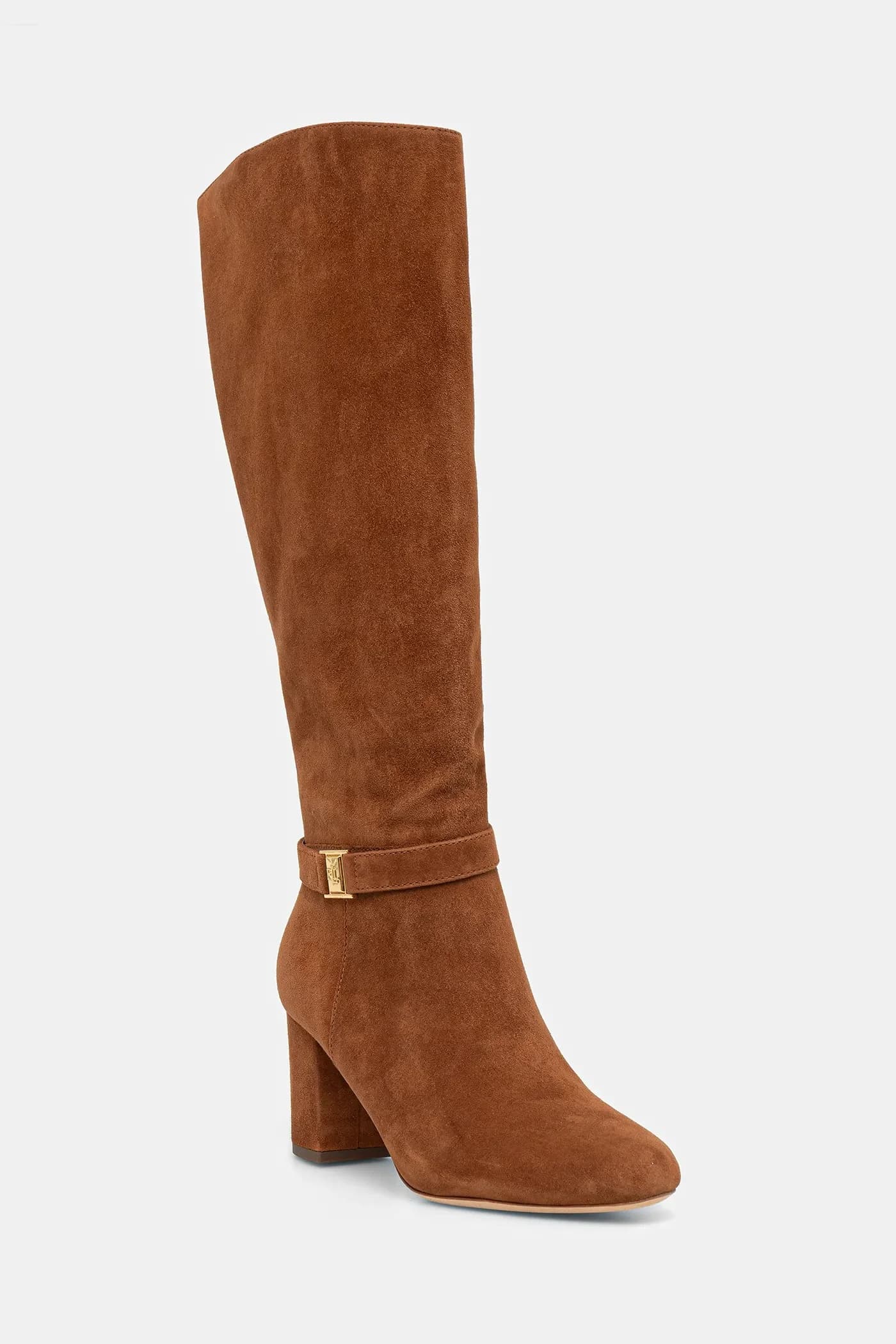 Замшевые ботинки Kellie Tl Hl