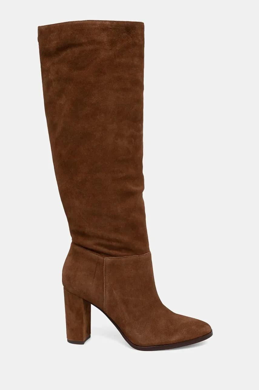 Высокие ботинки Artizan