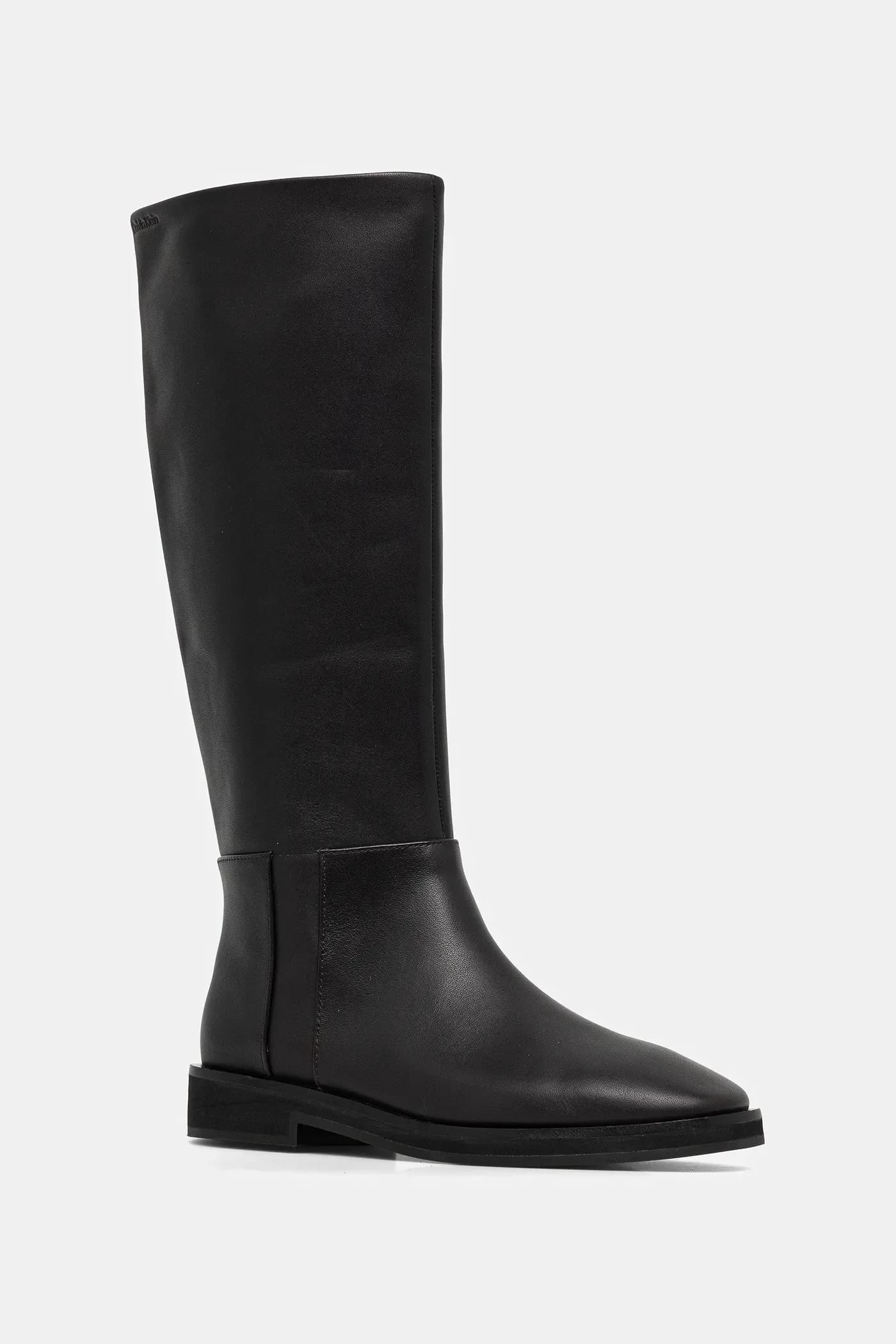 FORMAL UTK BOOT LTH кожаные ботинки