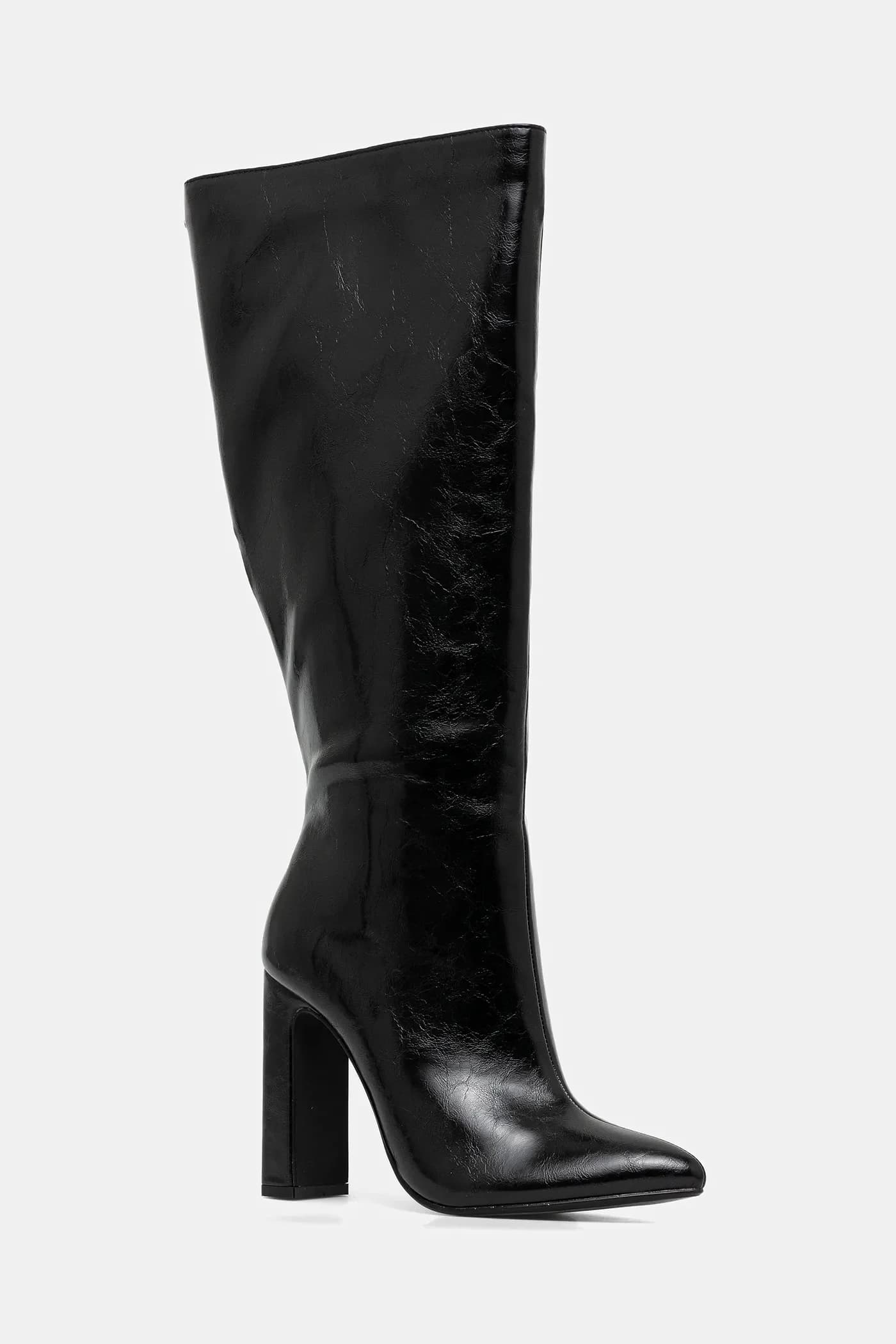 Июльские сапоги Высокие ботинки