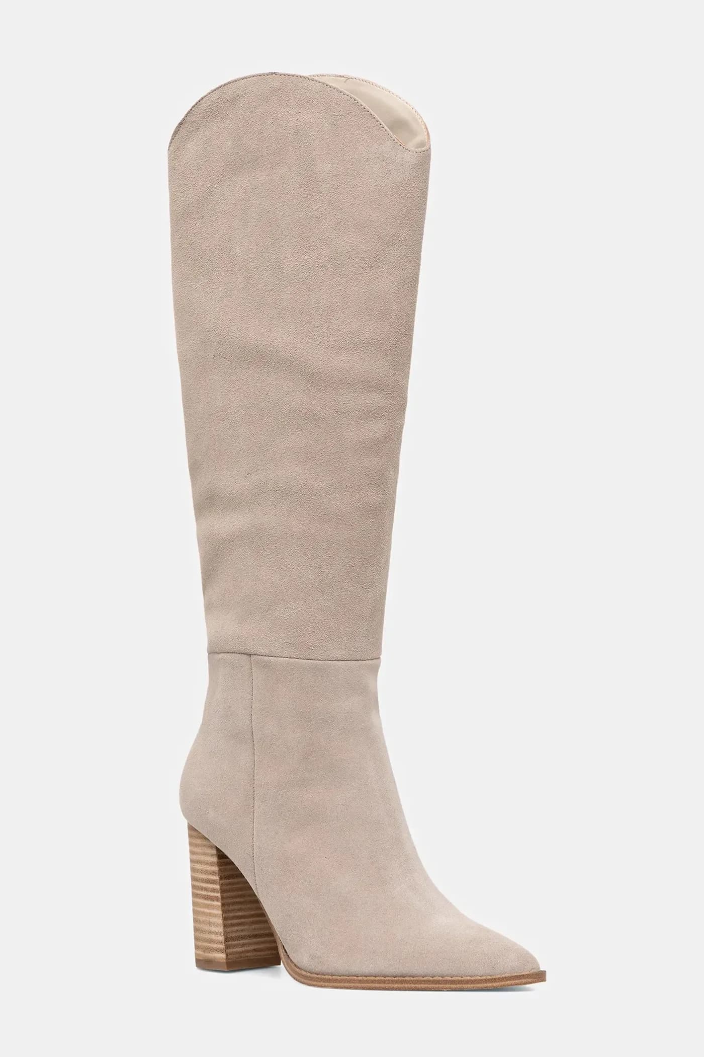 ботинки Bixby