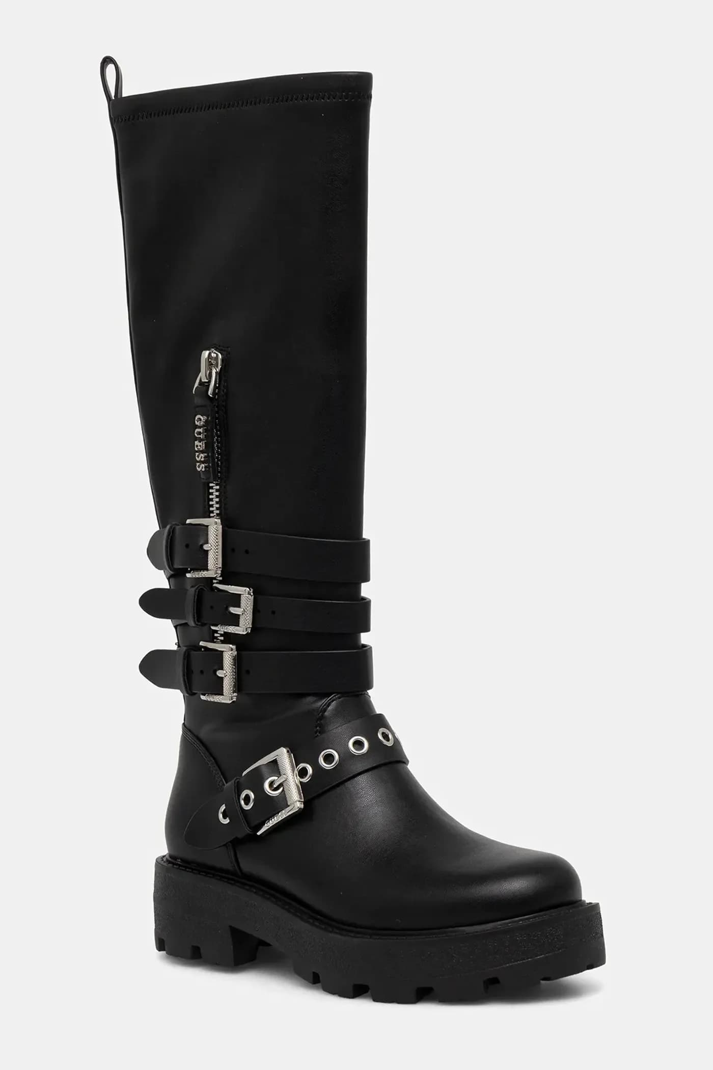 Янки сапоги