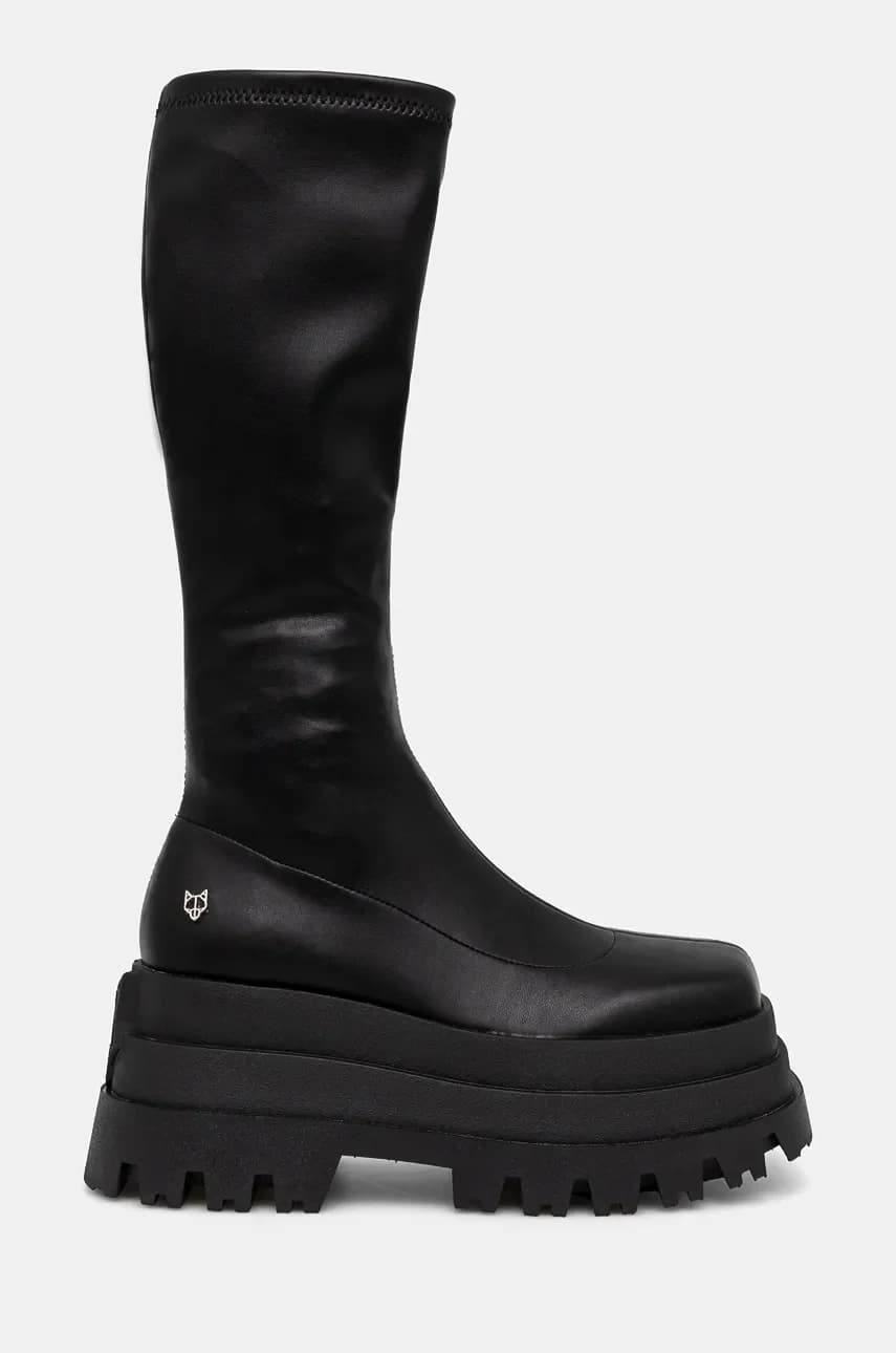 Сапоги греха