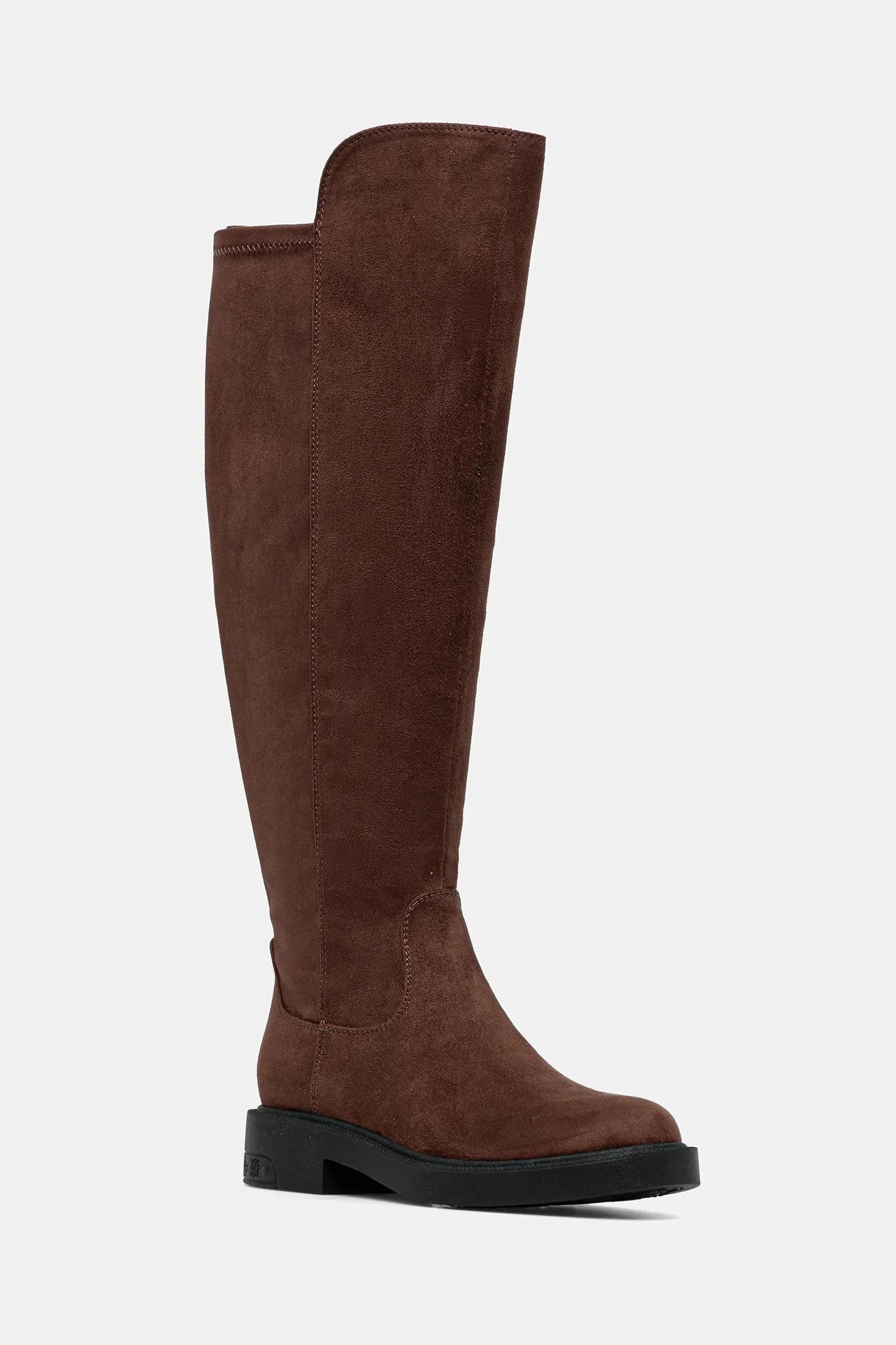 ботинки FYZA2