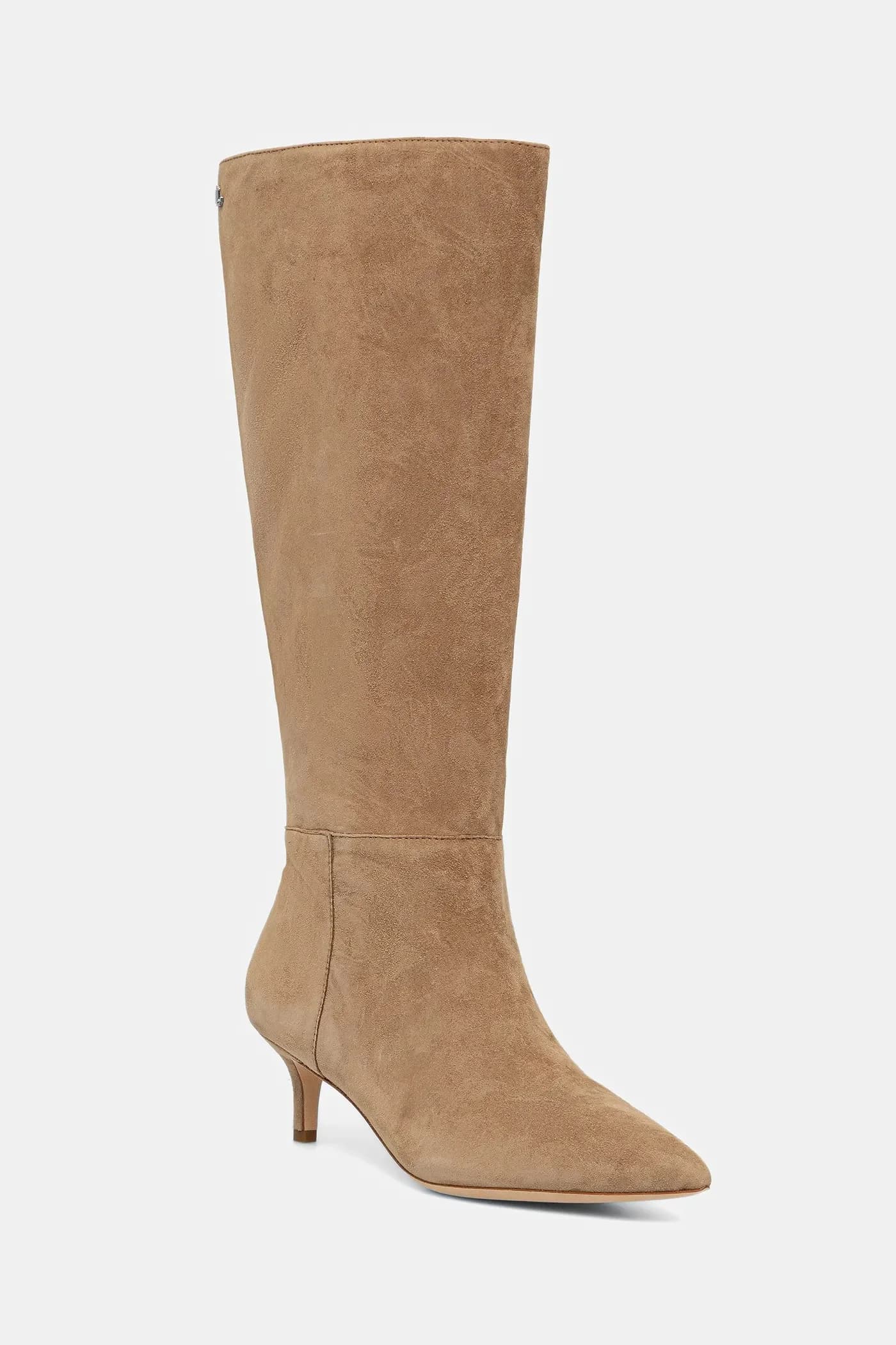 Mckay Tl Hl замшевые ботинки