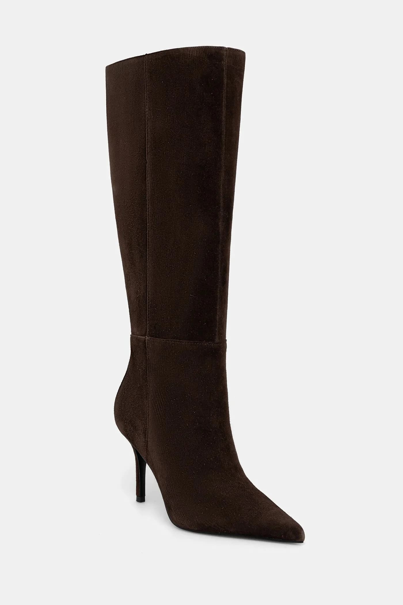 GRESSA замшевые ботинки