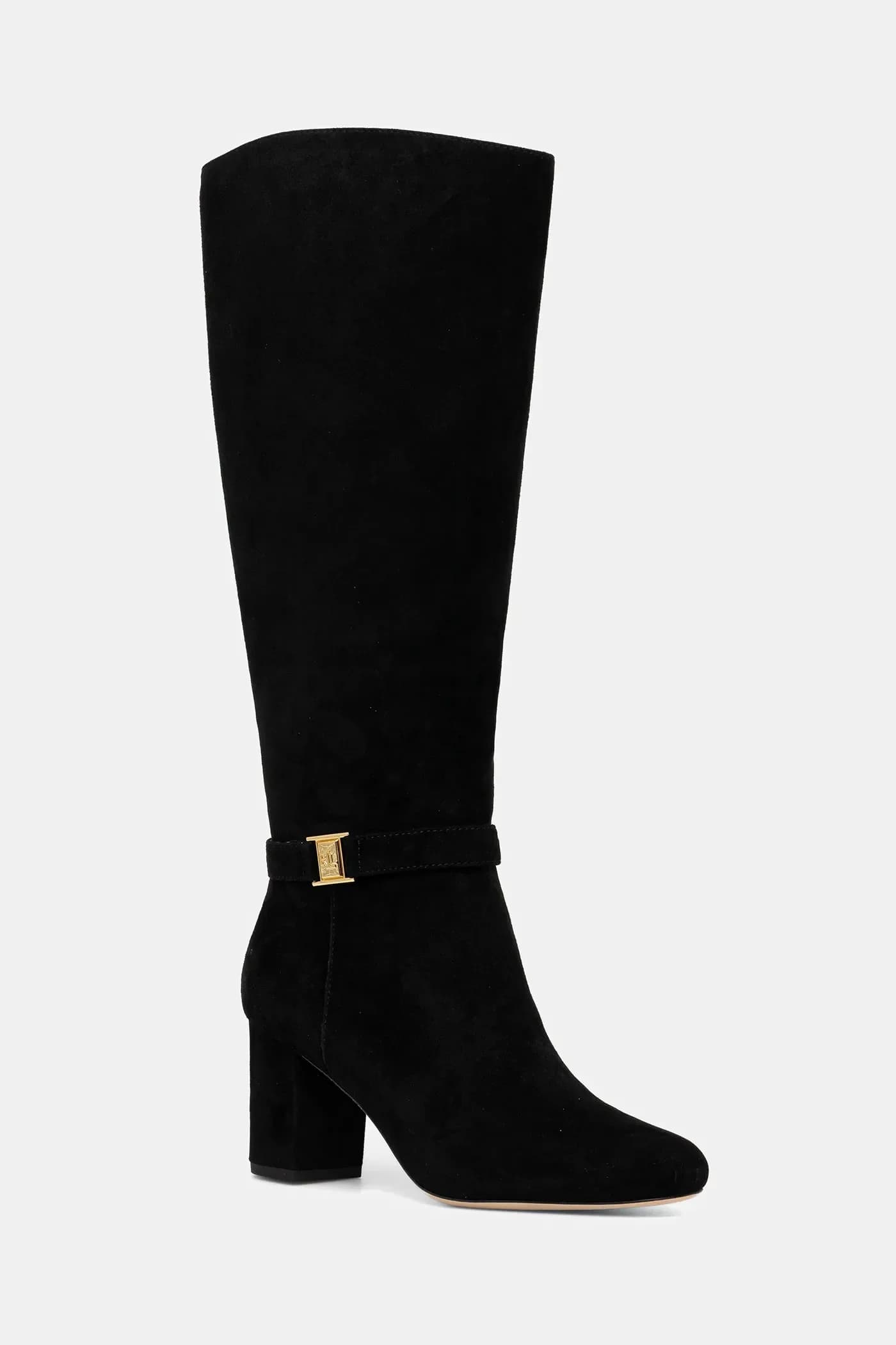 Замшевые ботинки Kellie Tl Hl