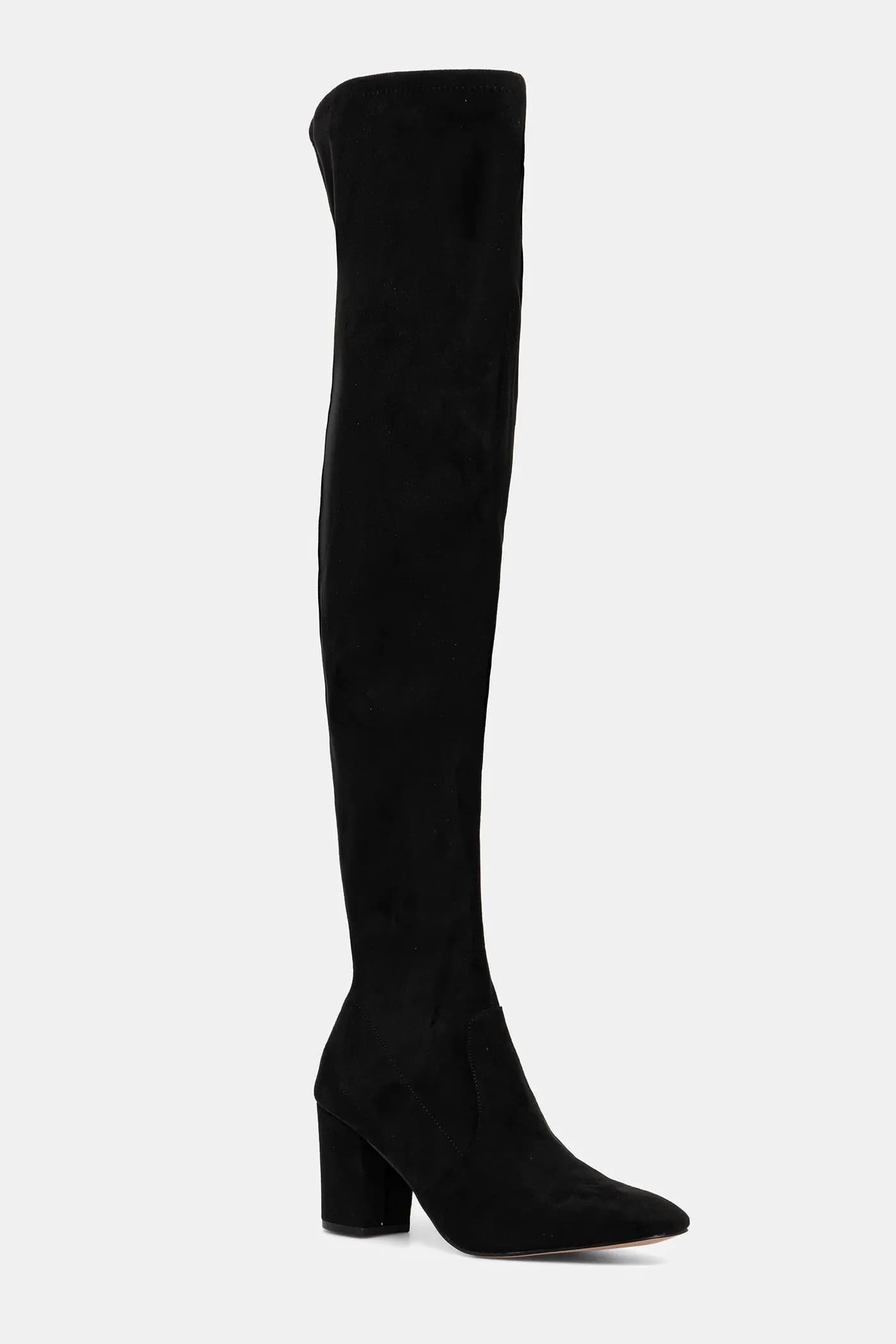 ботинки для пешеходного перехода