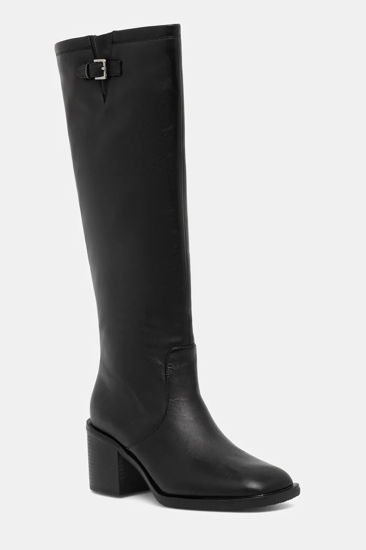 WILDROSE кожаные ботинки