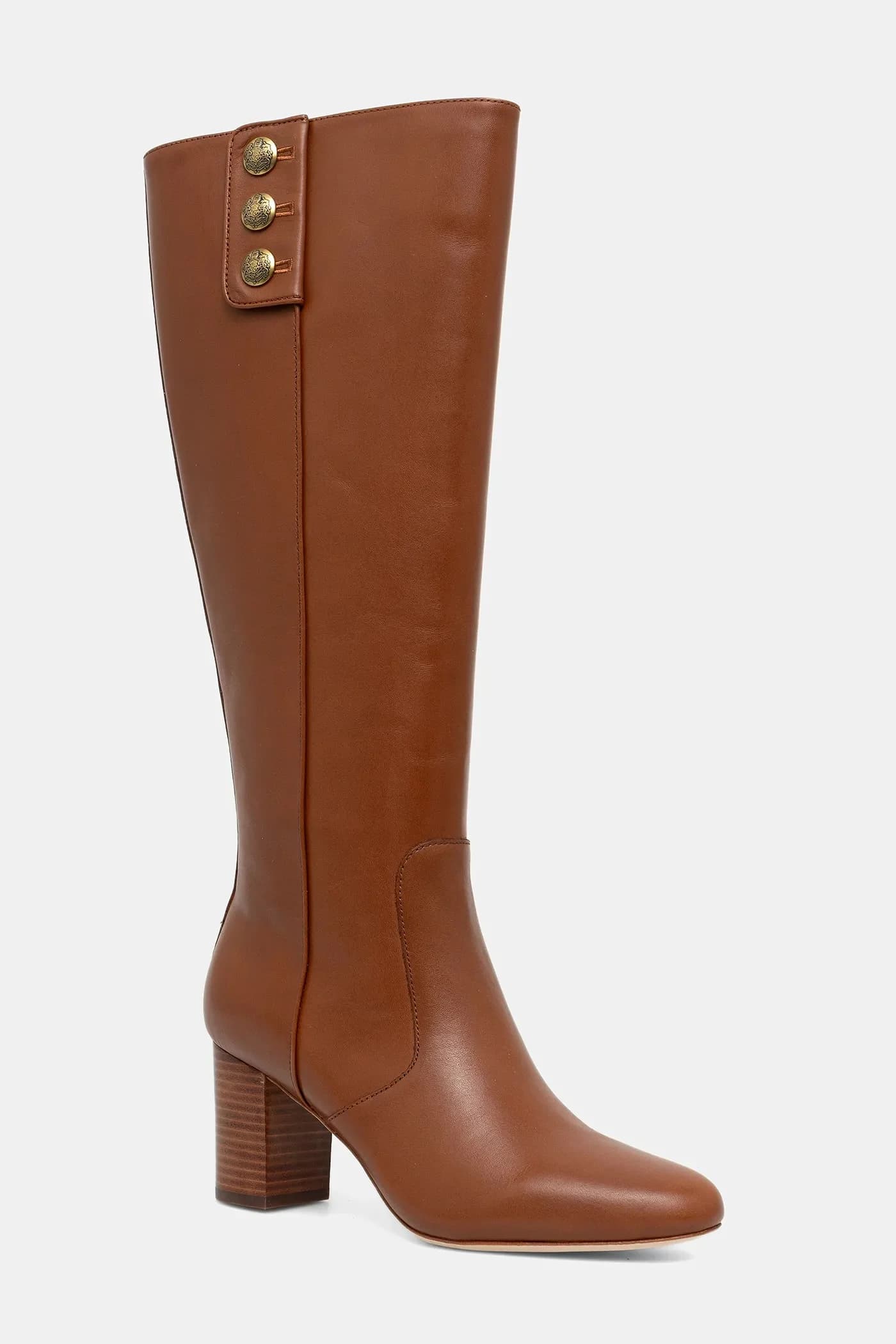 Кожаные ботинки Kenndi Tl Hl