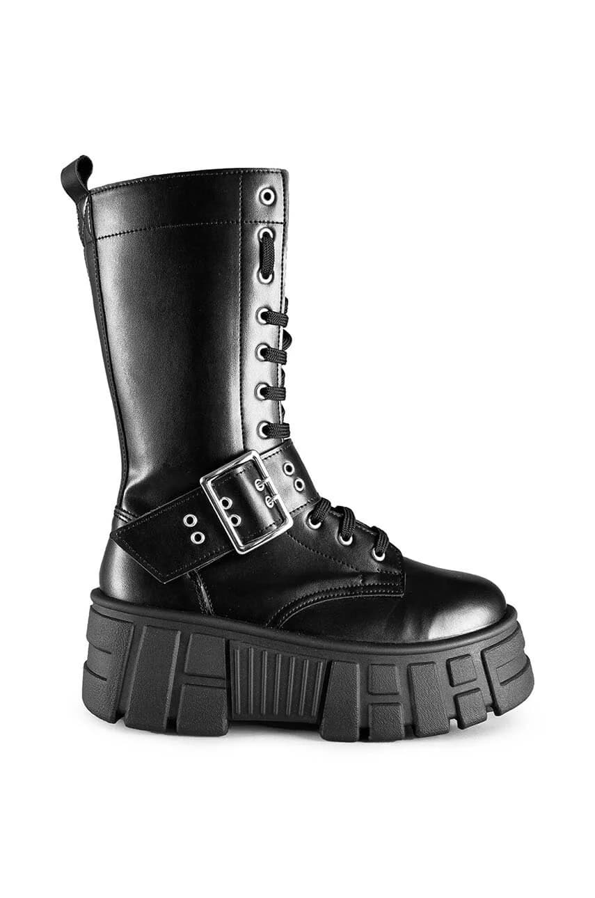 ботильоны Мейв