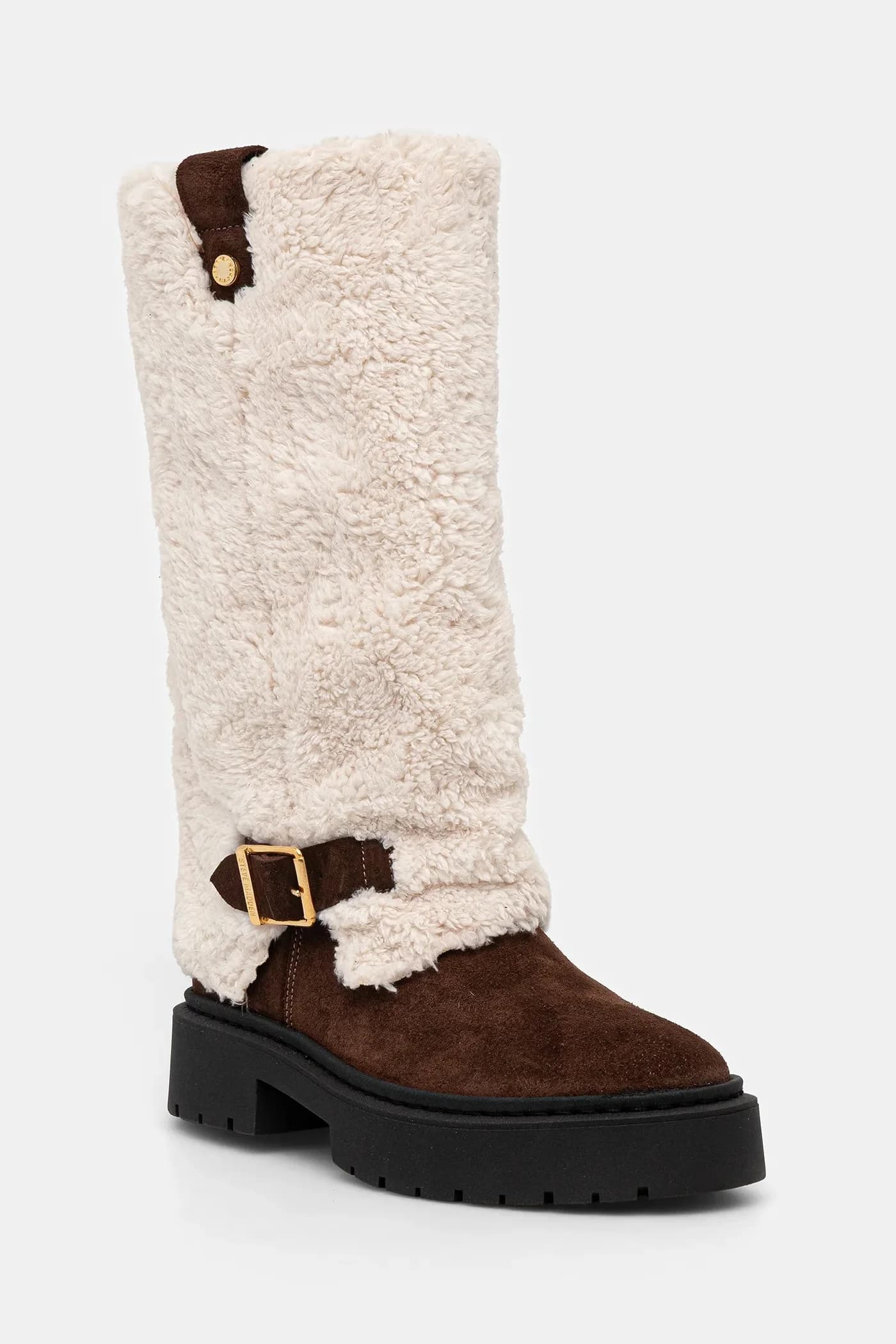 Годива сапоги