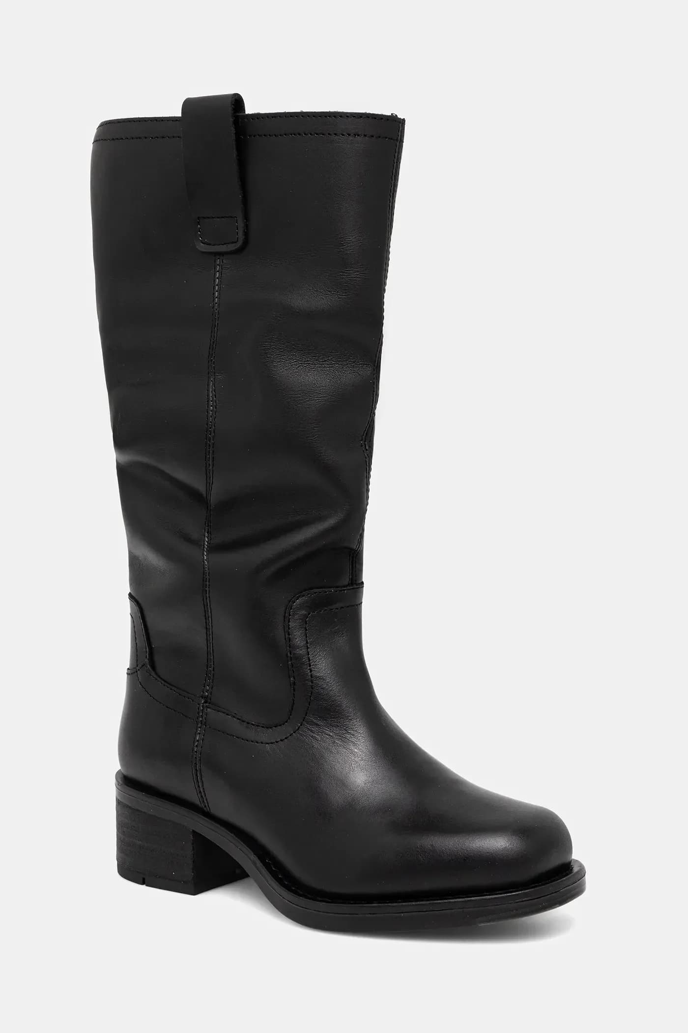 RINT246FLY кожаные ботинки