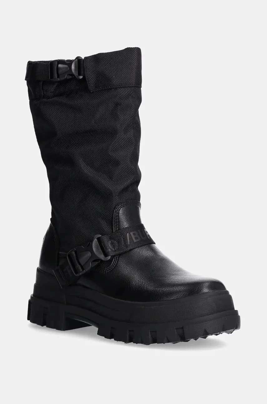 Ботинки Aspha Com On