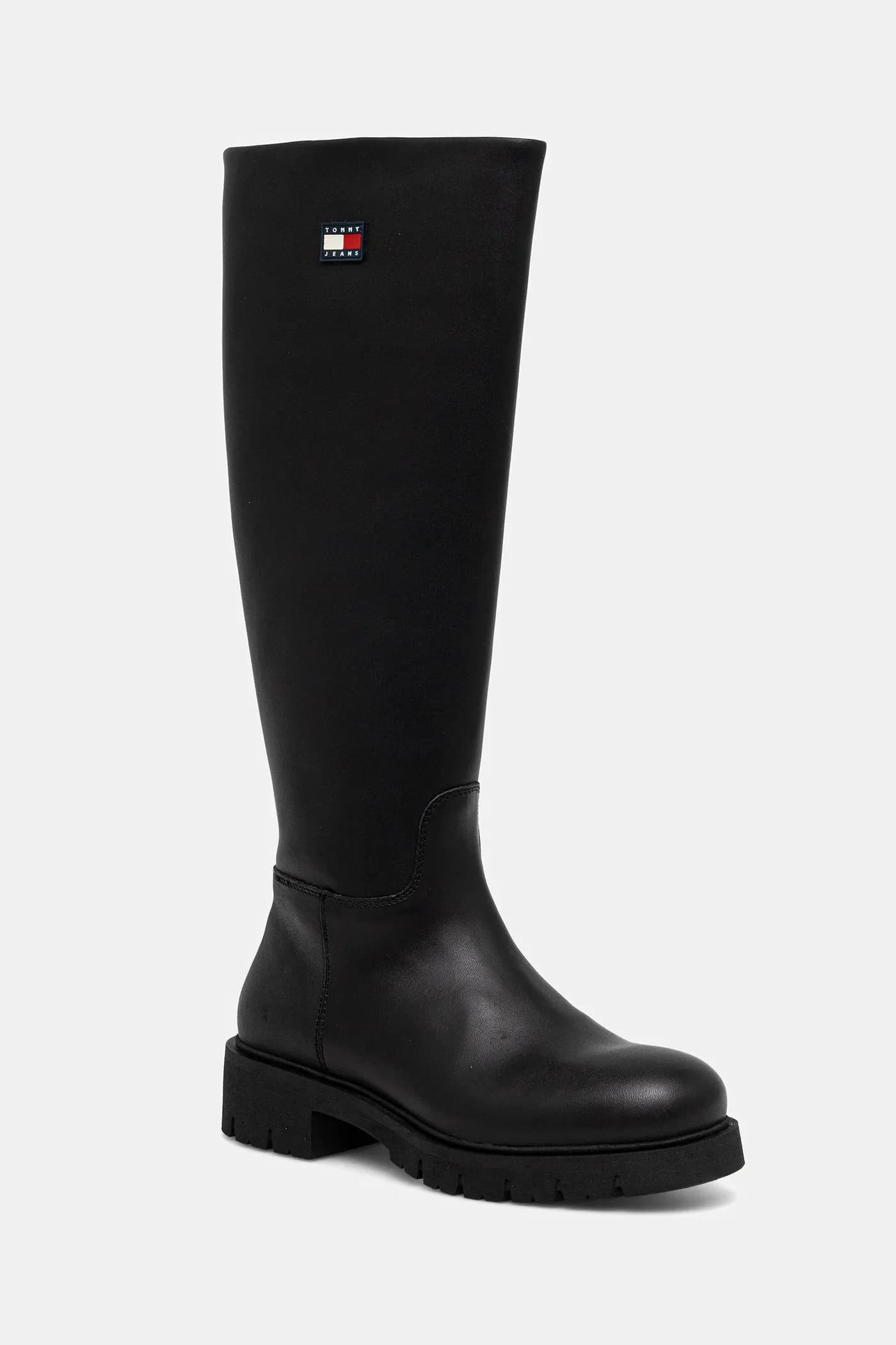 Ботинки TJW STRETHY LONG SHAFT