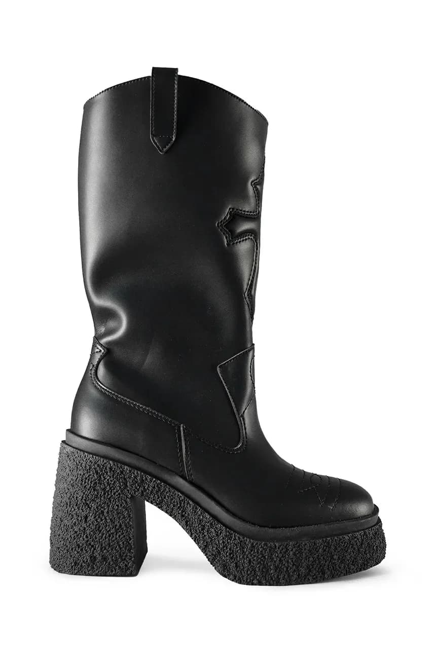 ботинки Монро