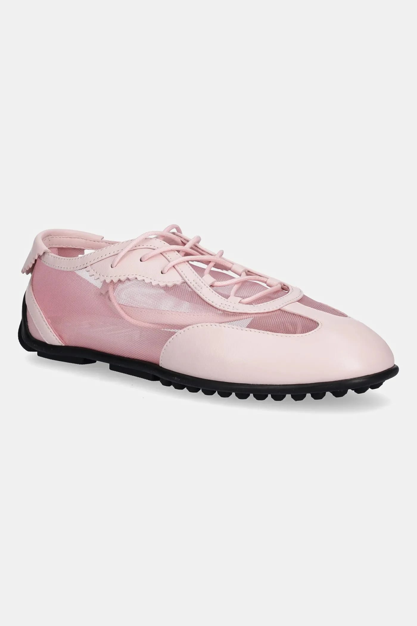 кроссовки 2400 Ballet Sneaker