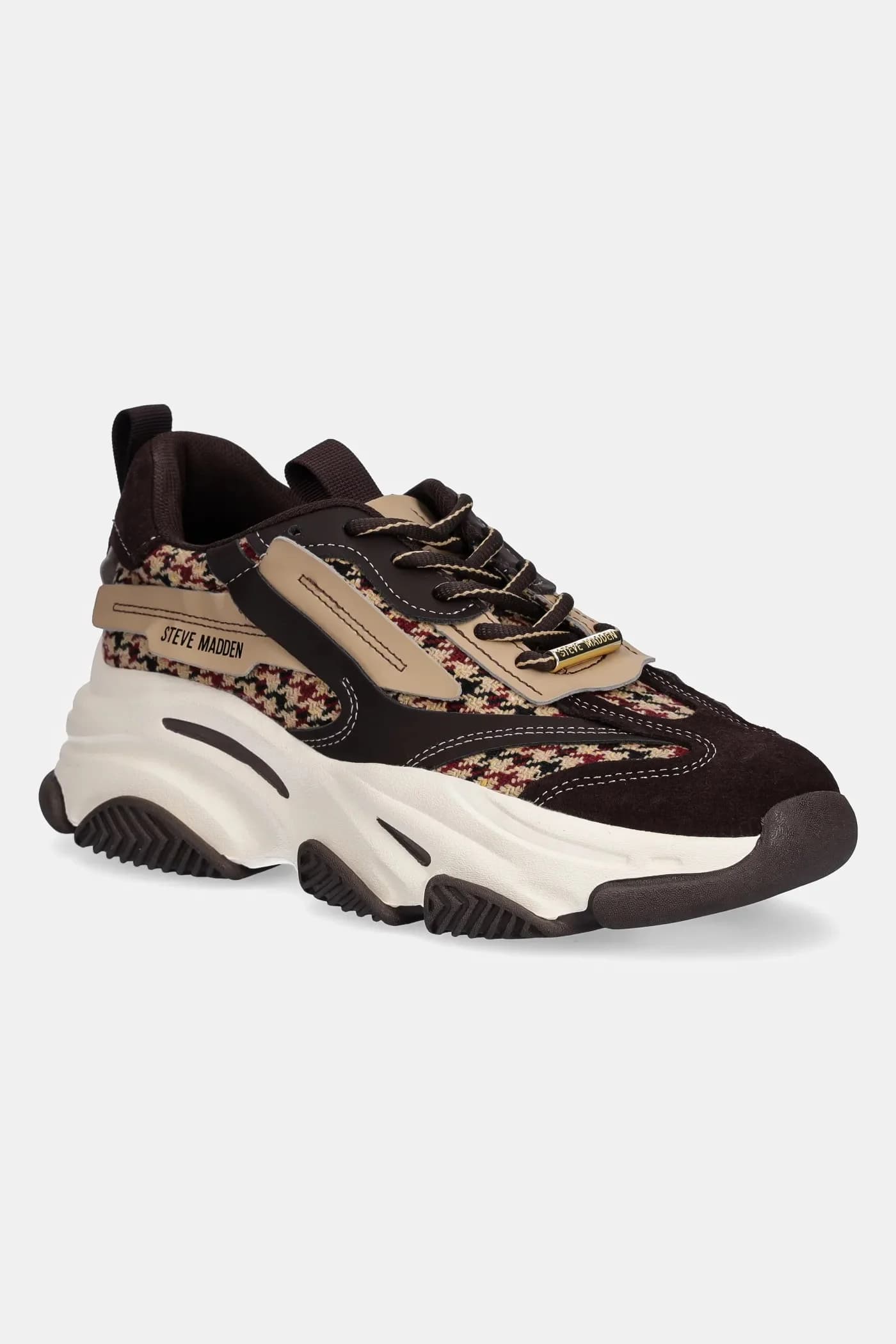 кроссовки Possession-E