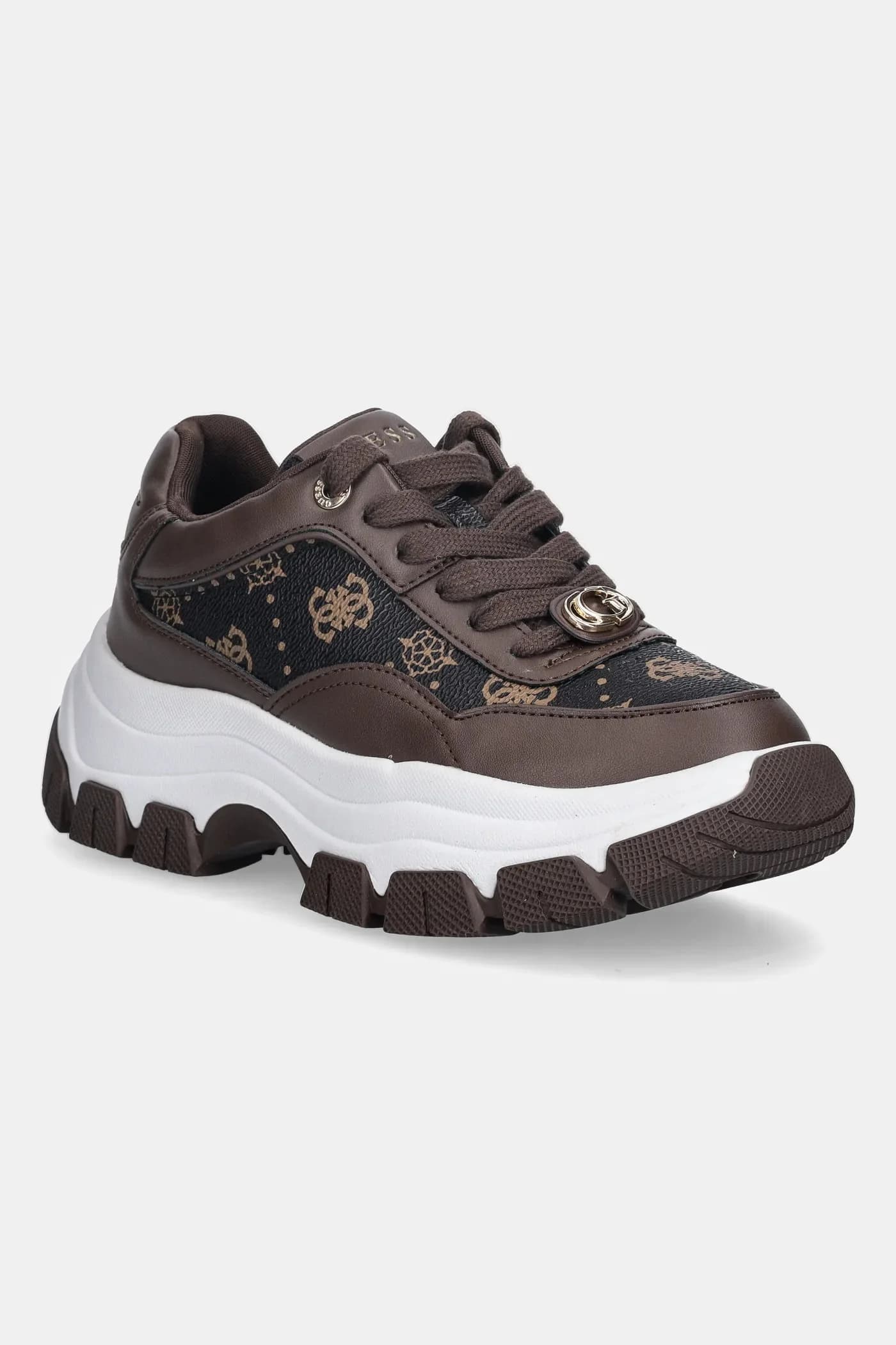 кроссовки BERRETT2