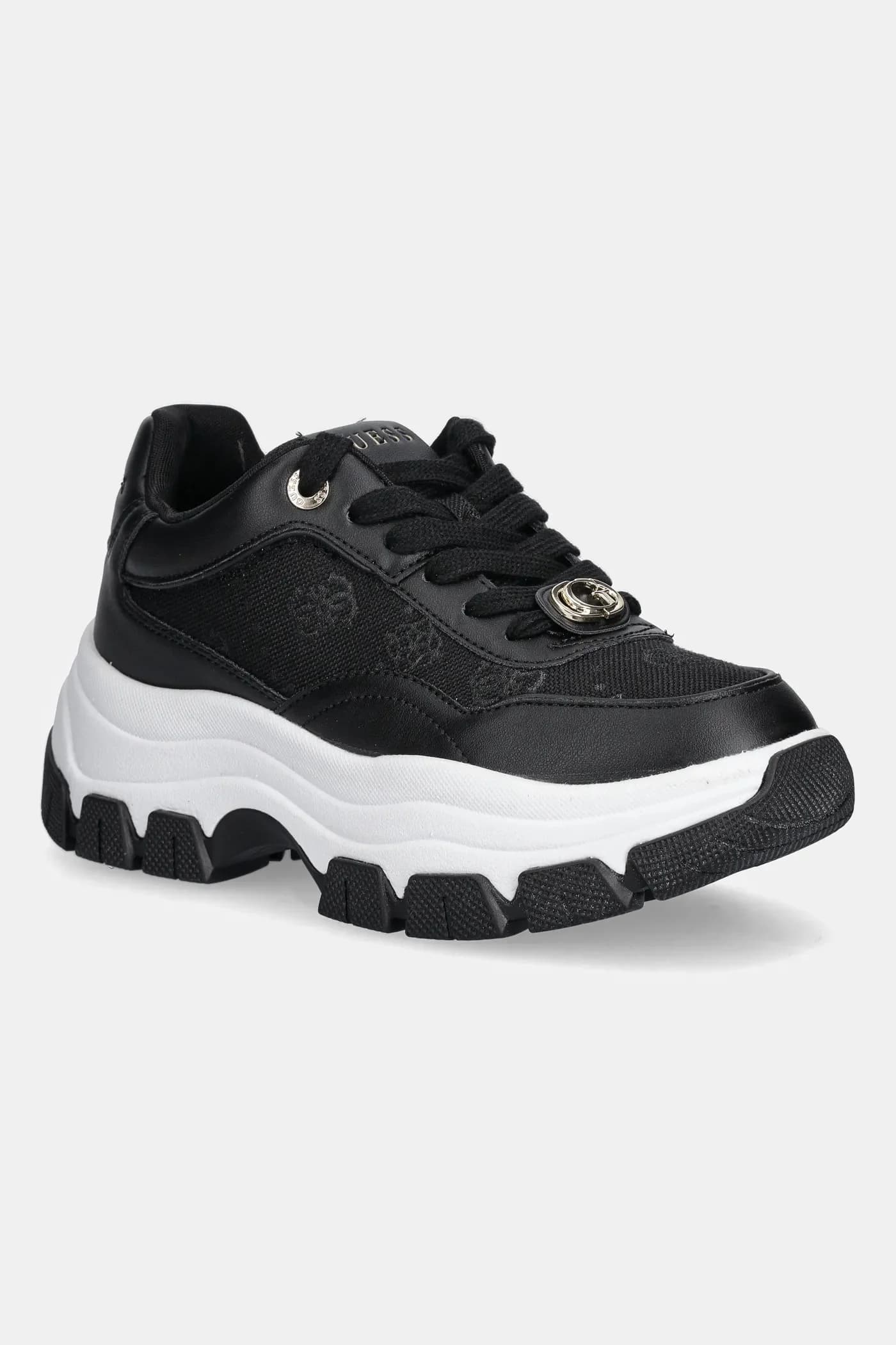 кроссовки BERRETT2