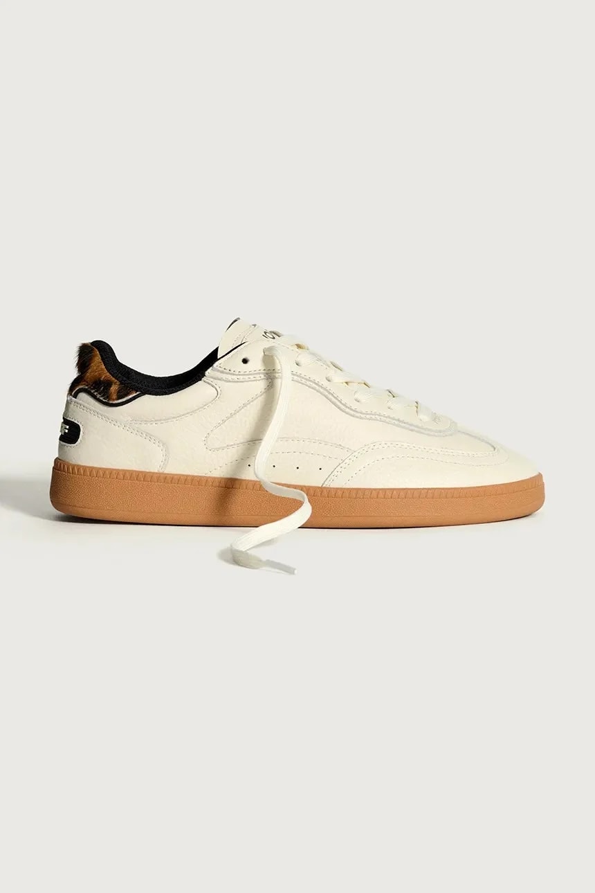 кроссовки ALLEY OFF WHITE WOMA