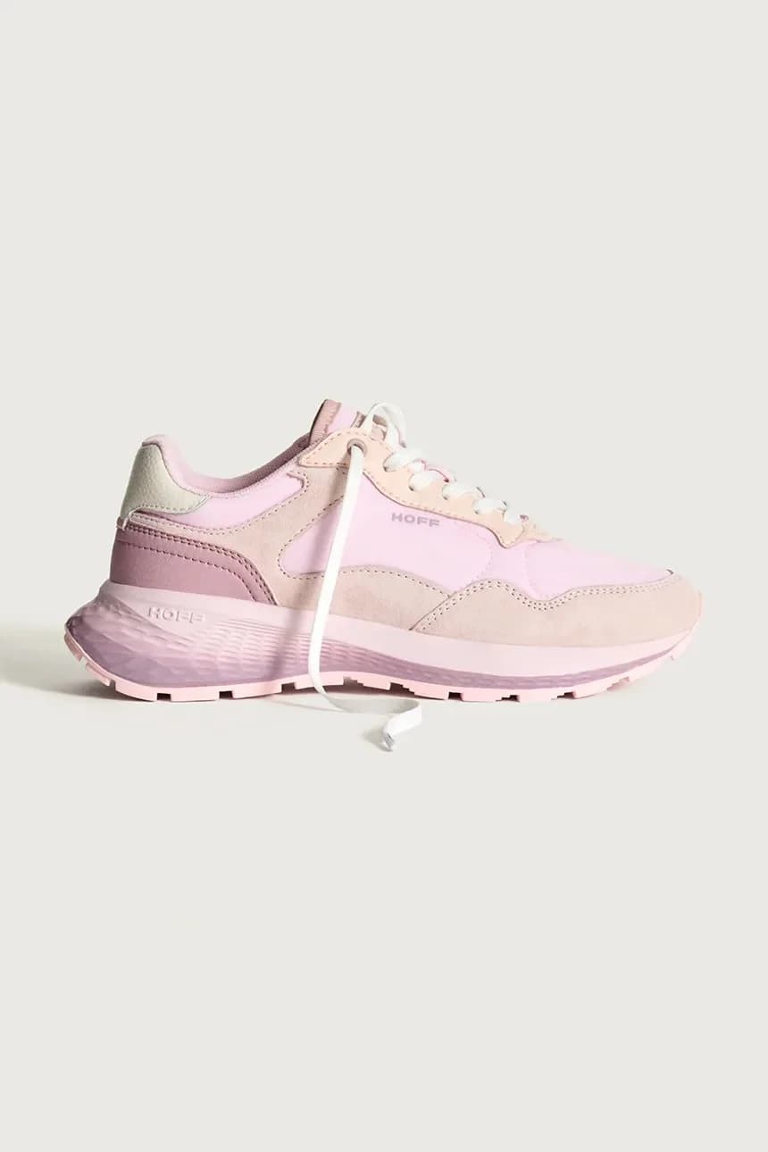 кроссовки STOCKHOLM II