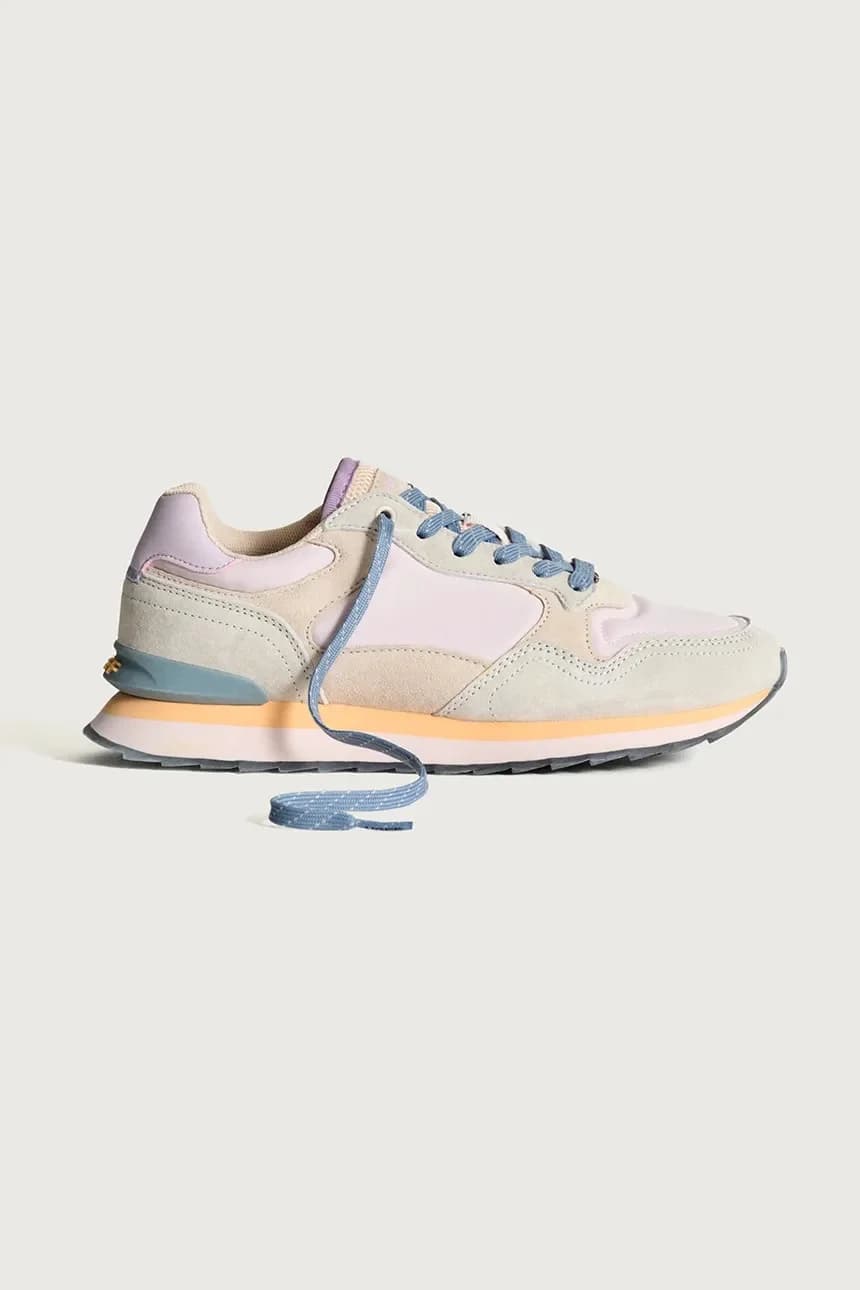 кроссовки SANTANDER