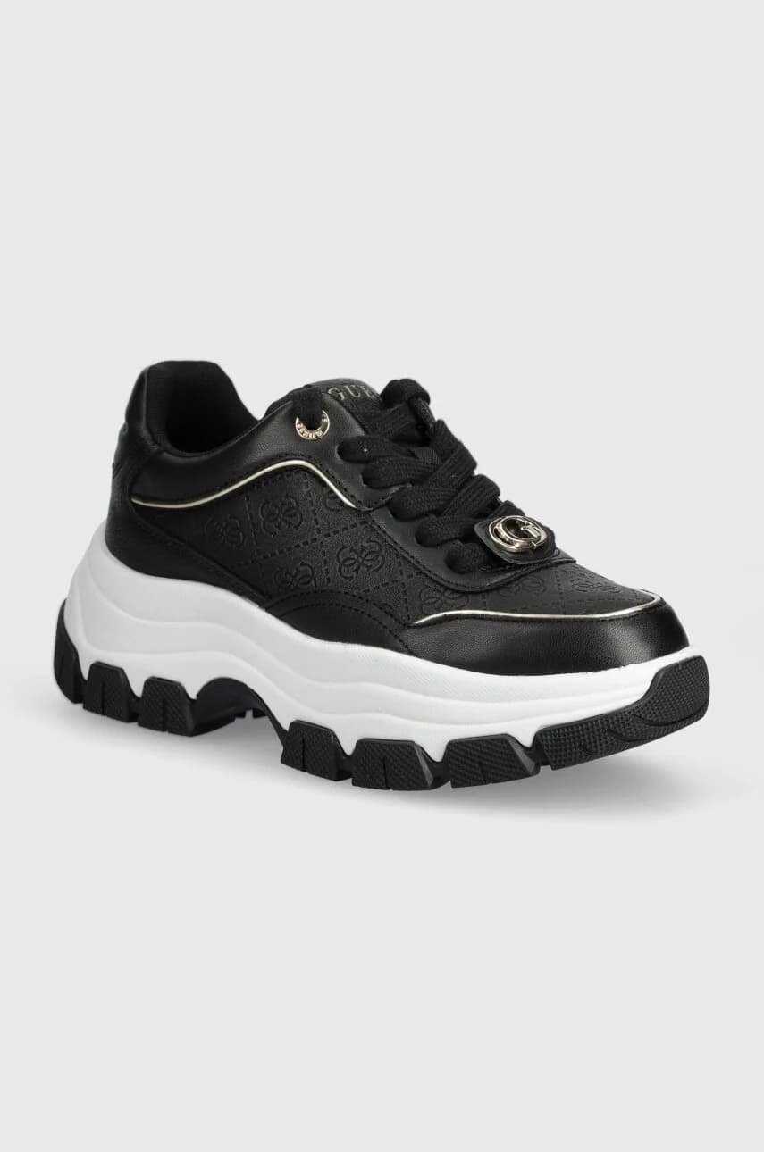 кроссовки BERRETT