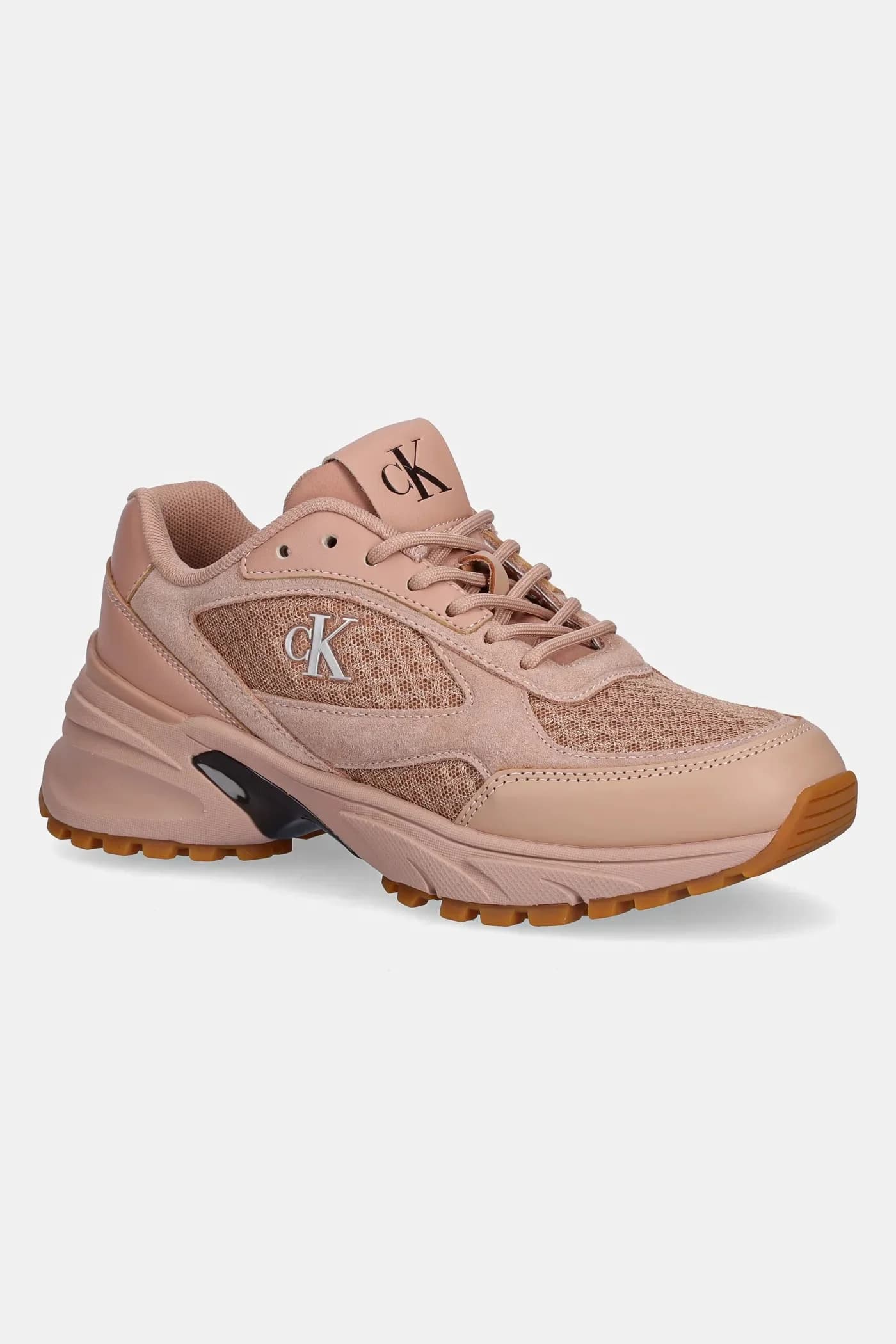 Кроссовки HIKE RUNNER MESH MIX CK