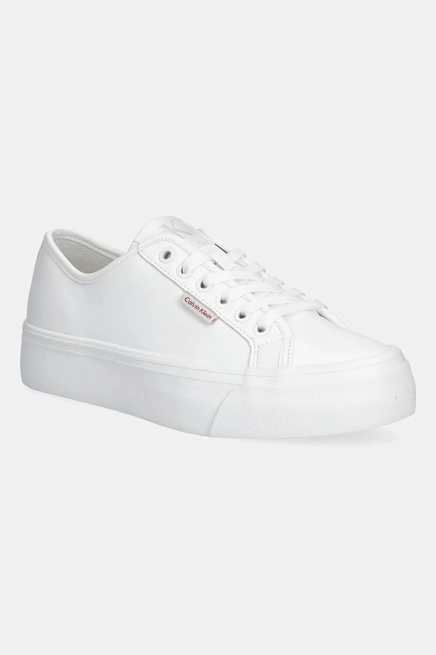 кроссовки VULC FLATFORM LTH
