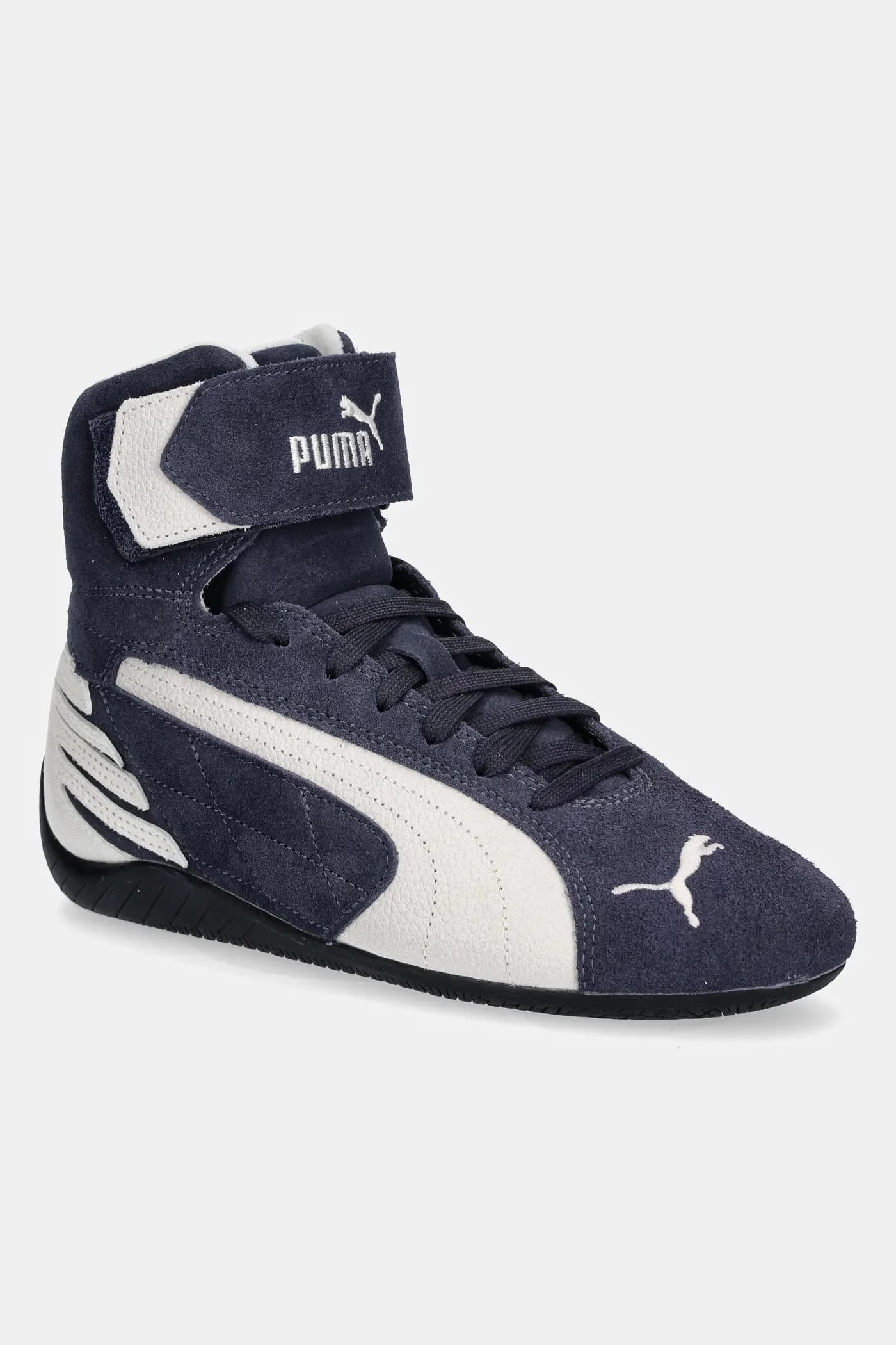 кроссовки Speedcat Mid
