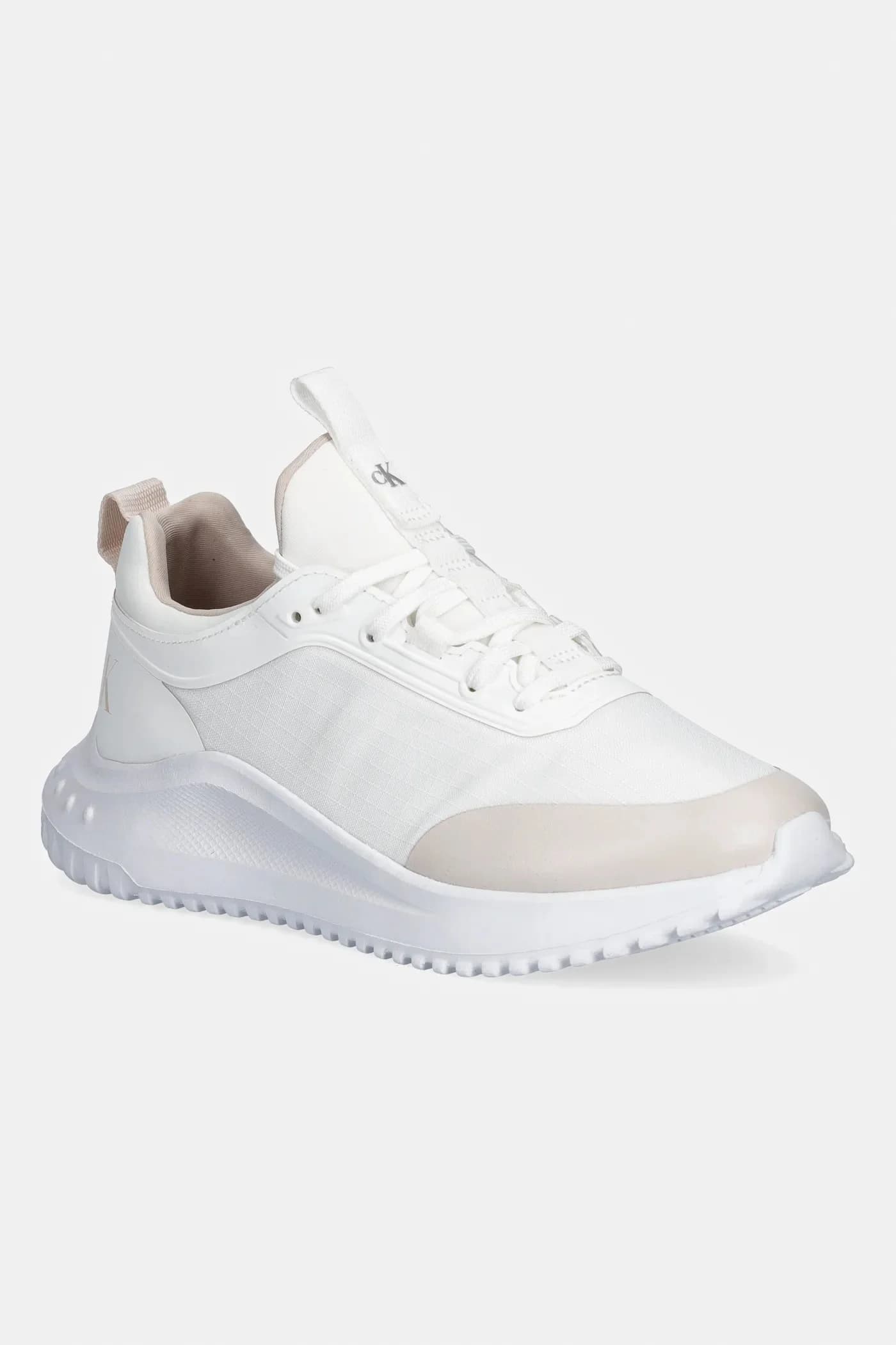 кроссовки EVA RUNNER LACEUP SOCK MAT MIX