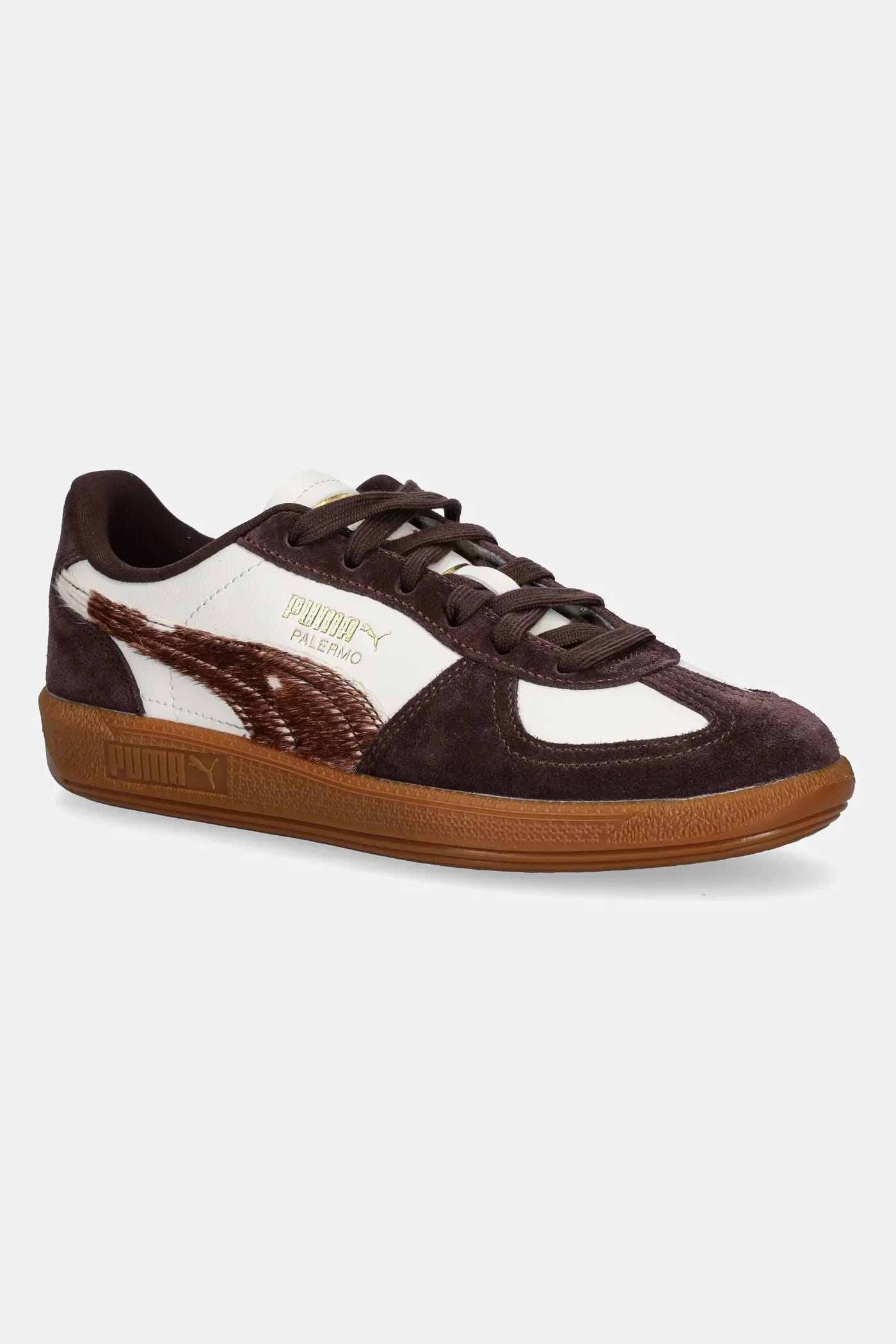 кроссовки Palermo Cow Wns