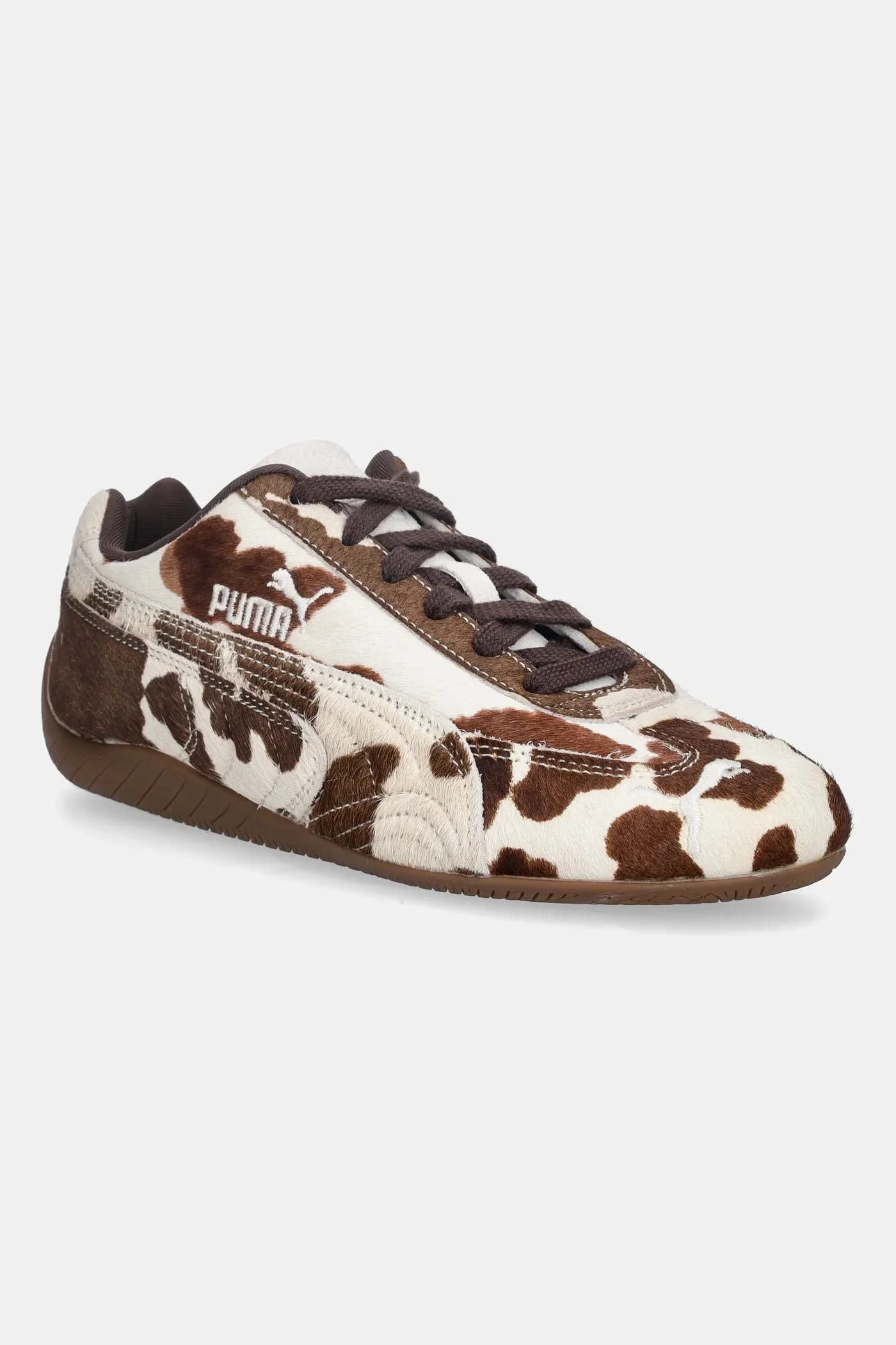 кроссовки Speedcat Cow Wns