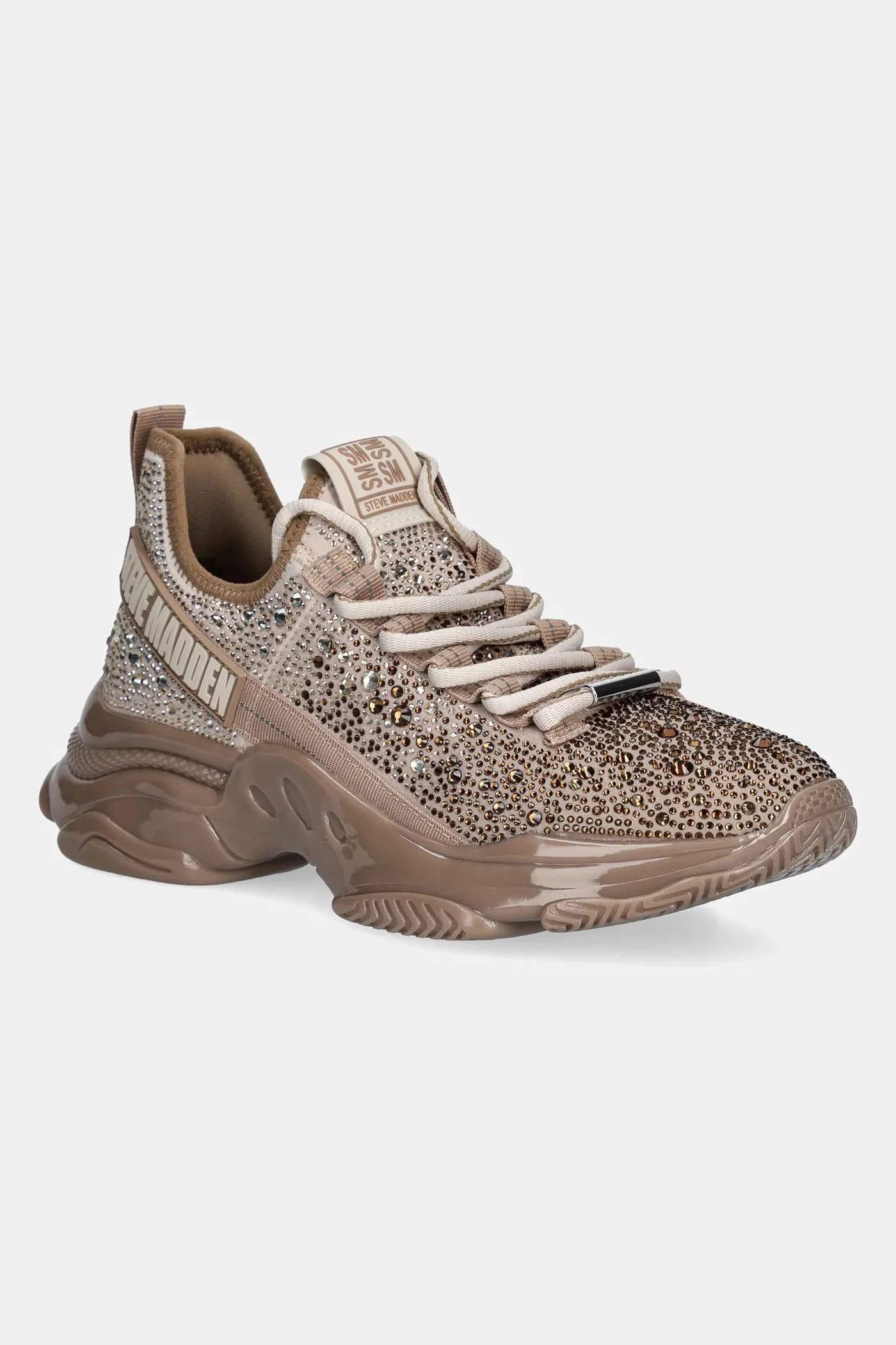 кроссовки Mistica