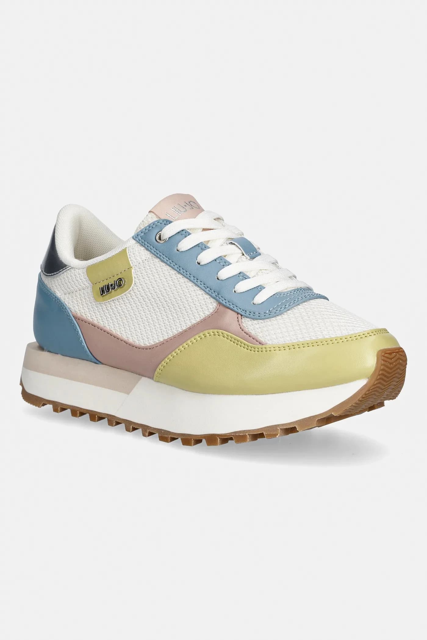 кроссовки EVELYN 915