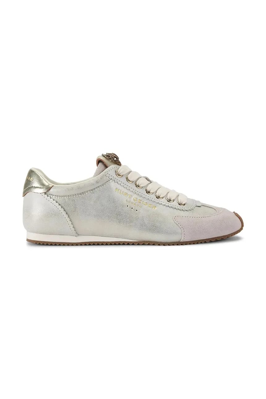 кроссовки Islington Sneaker