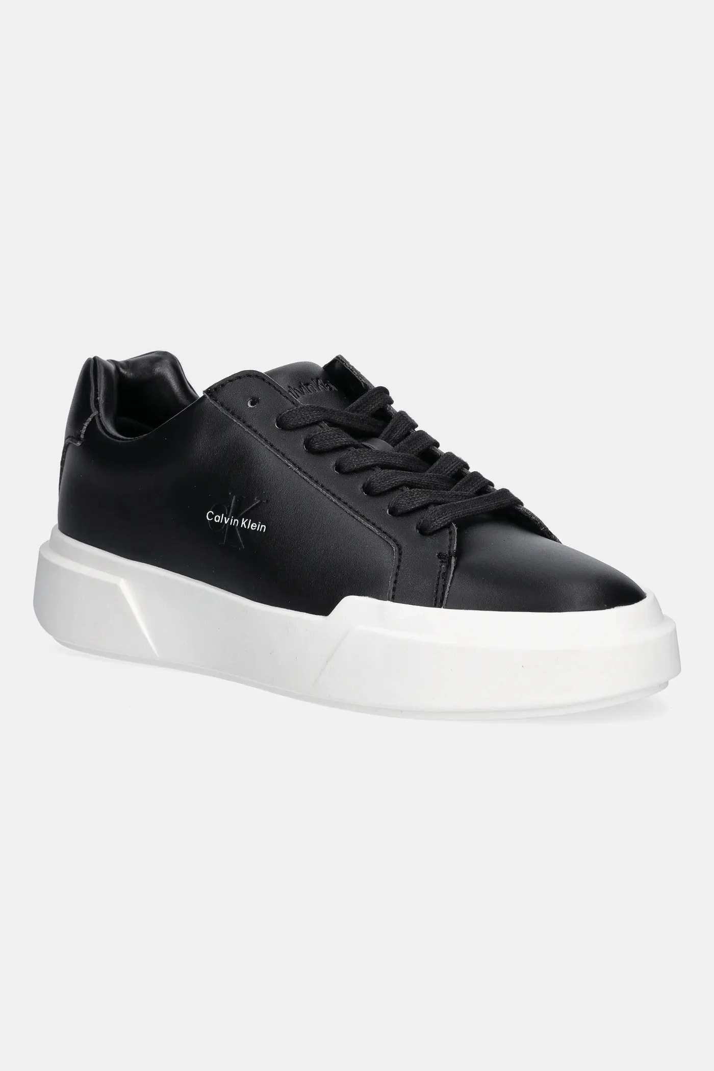 кроссовки CHUNKY CUPSOLE LACEUP LTH