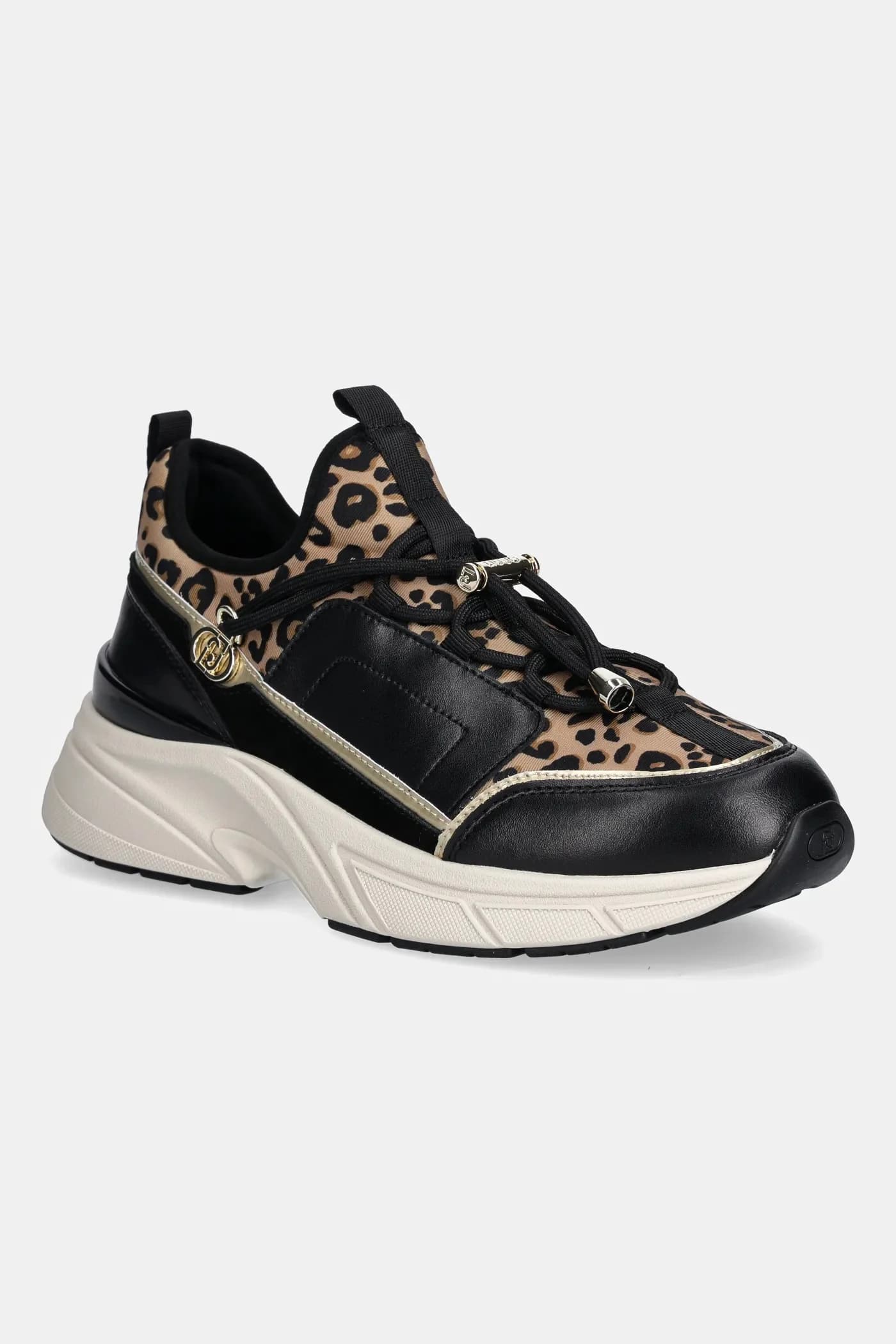 кроссовки LJ01 02