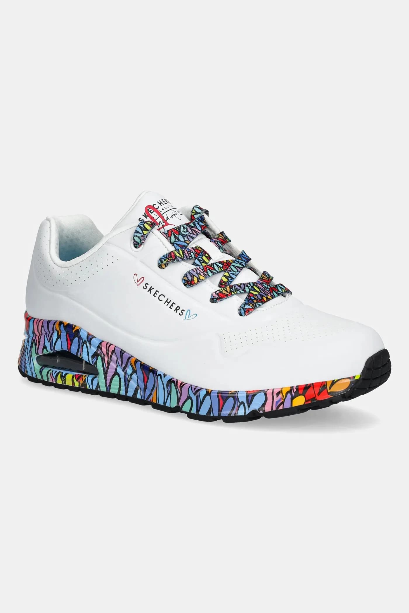 кроссовки UNO