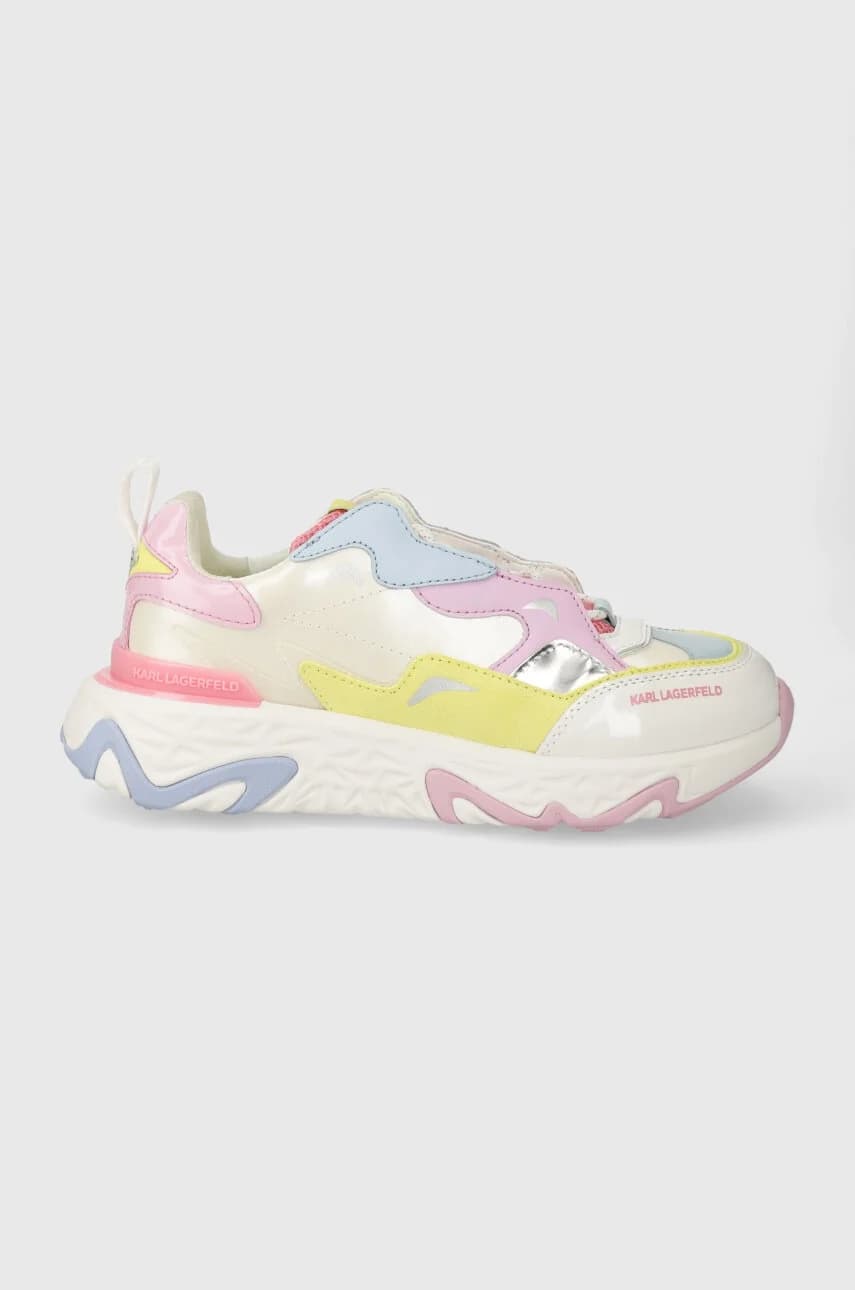 кроссовки BLAZE