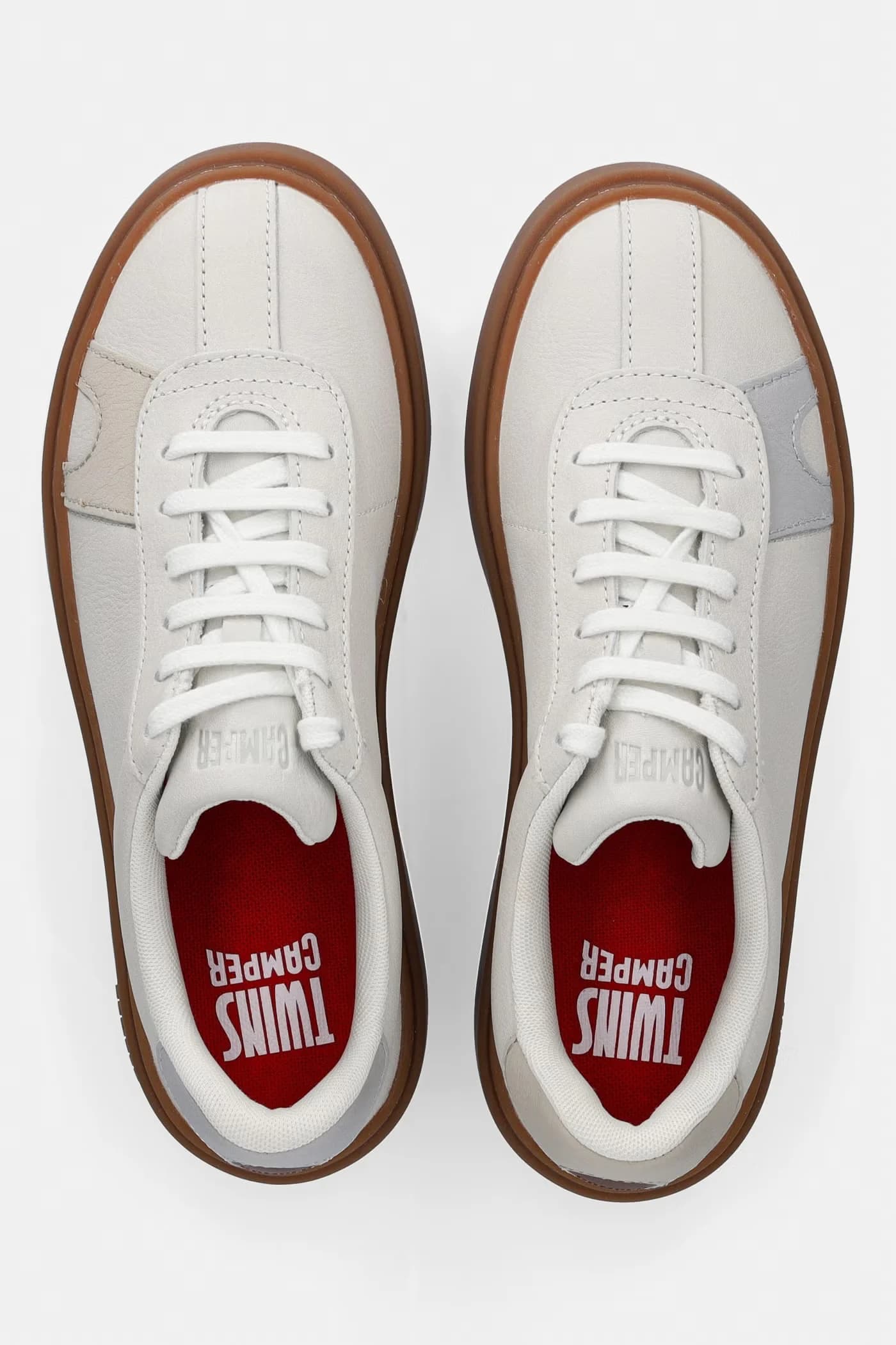 кроссовки из стеклопластика