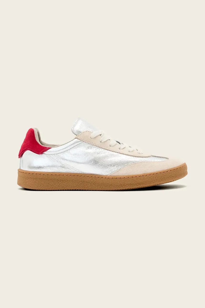 кроссовки Thelma Met Sneaker