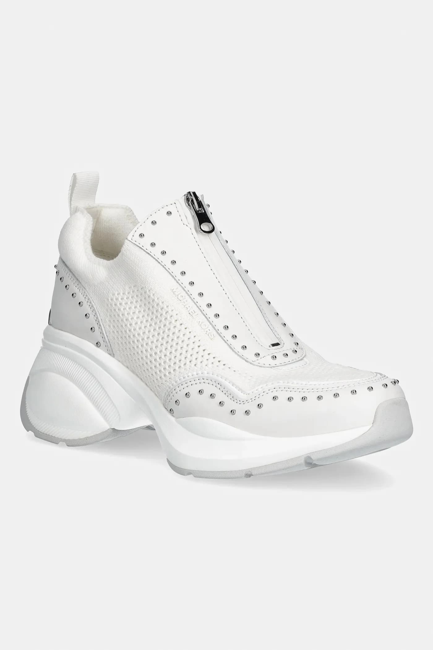 Кроссовки Zuma Slip On