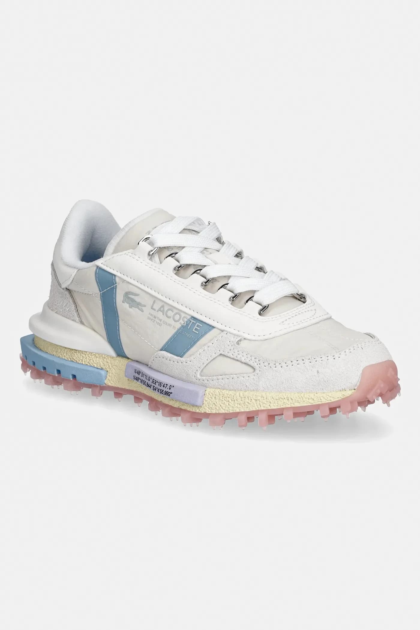 Элитные активные кроссовки