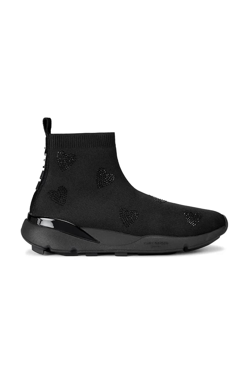 кроссовки Kurt Knit Sock Runner Dr.
