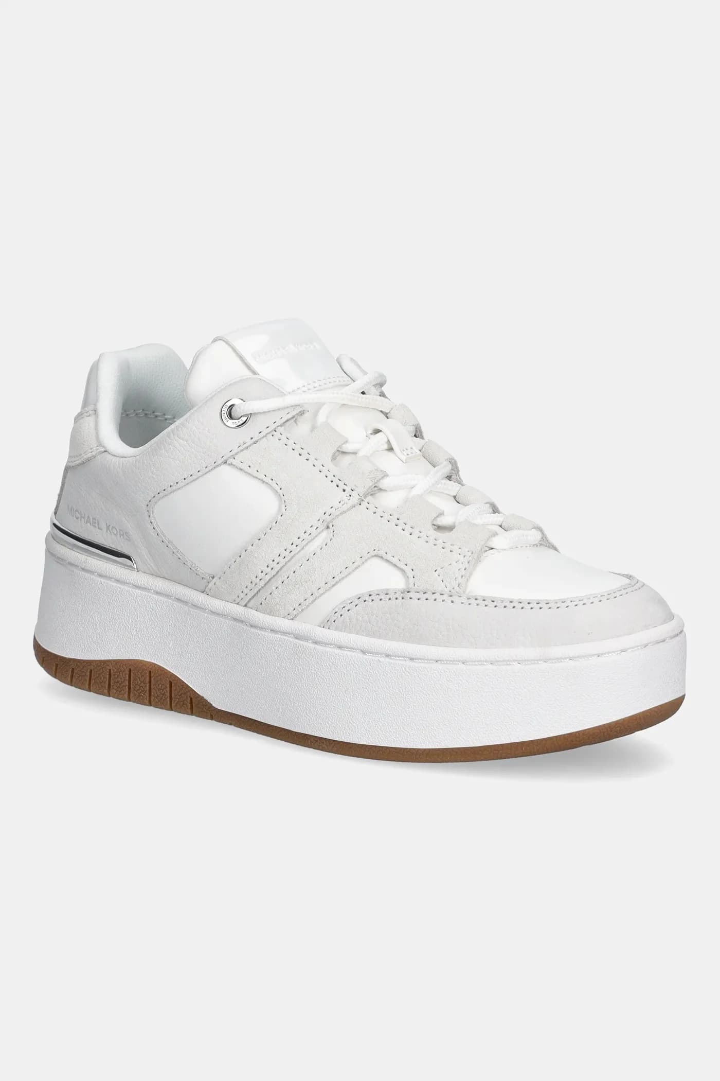 кроссовки Ryder на шнуровке