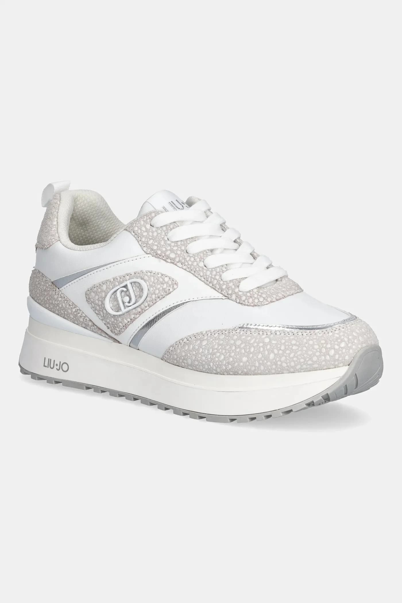 Liu Jo кроссовки MAXI WONDER 97