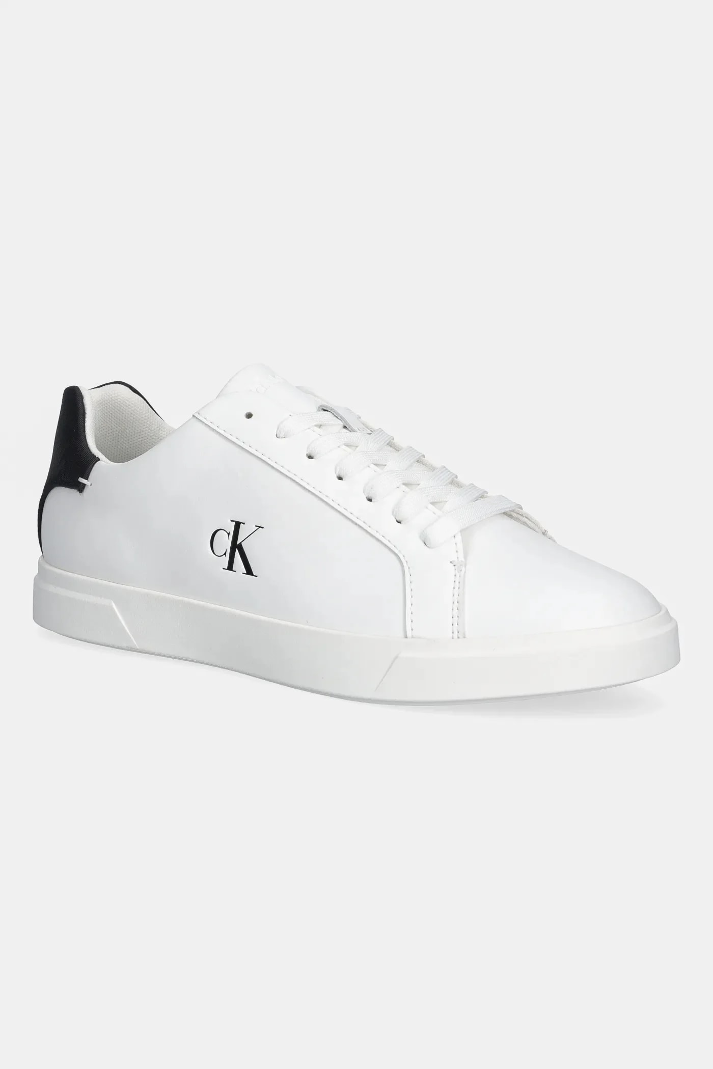 кроссовки LOW PRO CUP LACEUP LTH MOIRE